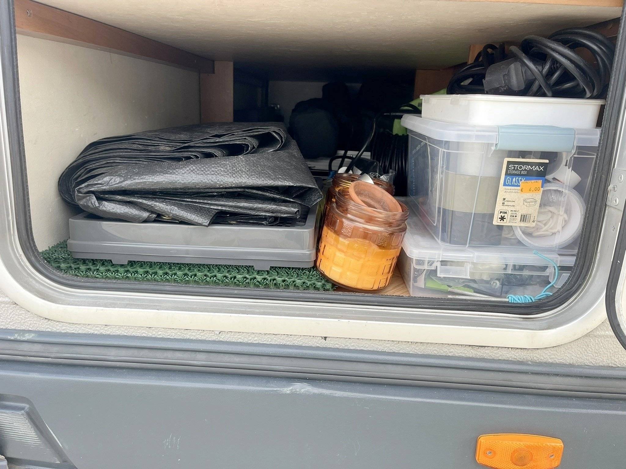 GRANDUCA GRANDUCA 64