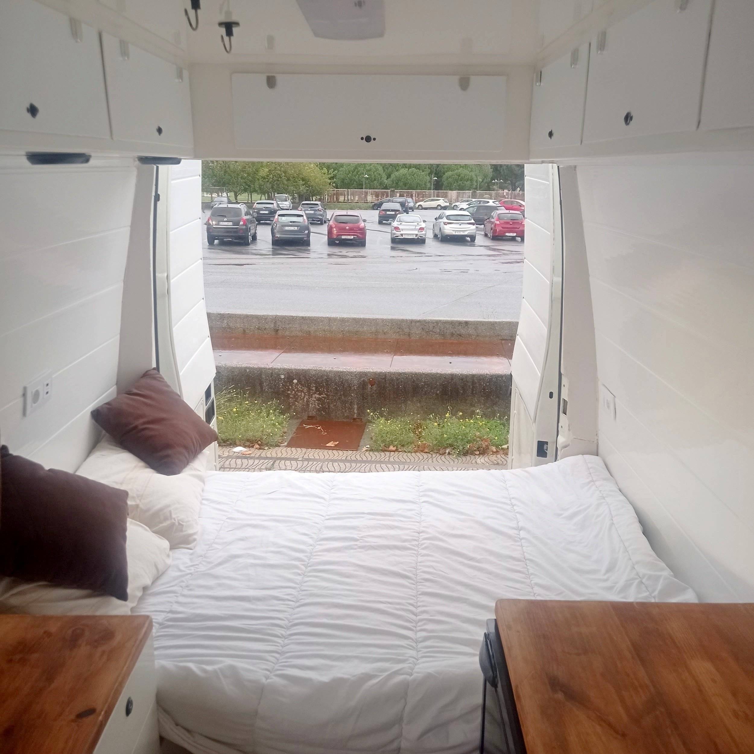 Iveco Daily 2,3 l 126 ch