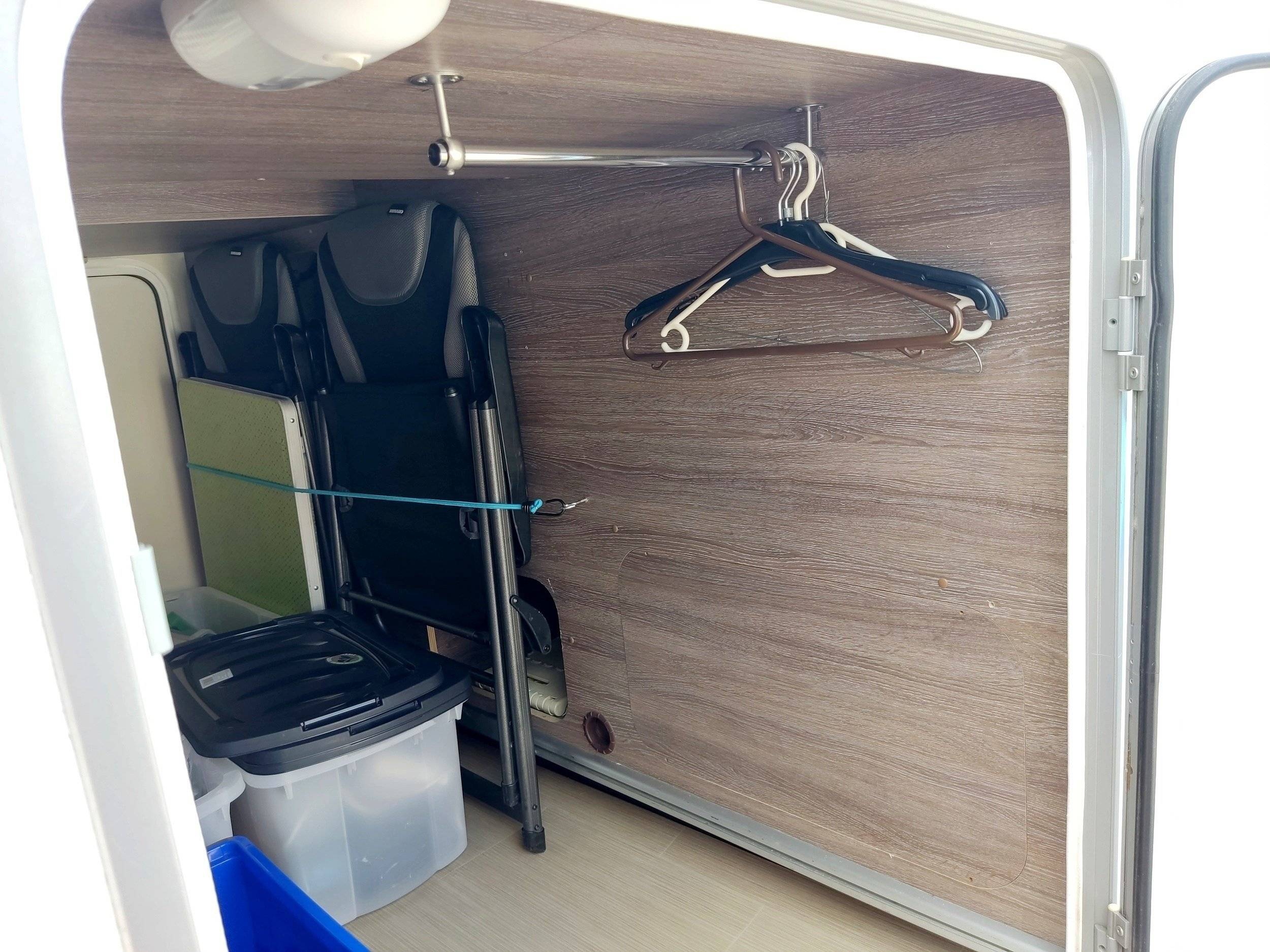 Bürstner Bürstner Ixeo time IT 734