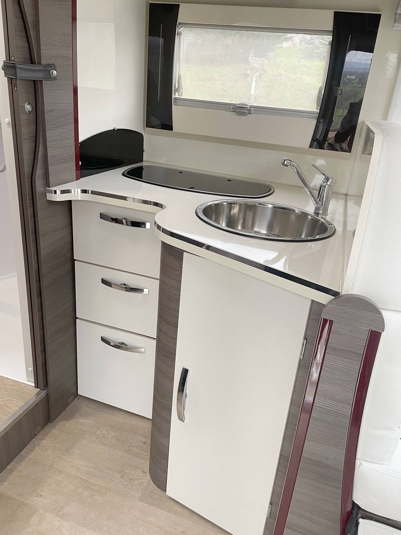 Mclouis yearling 89 G