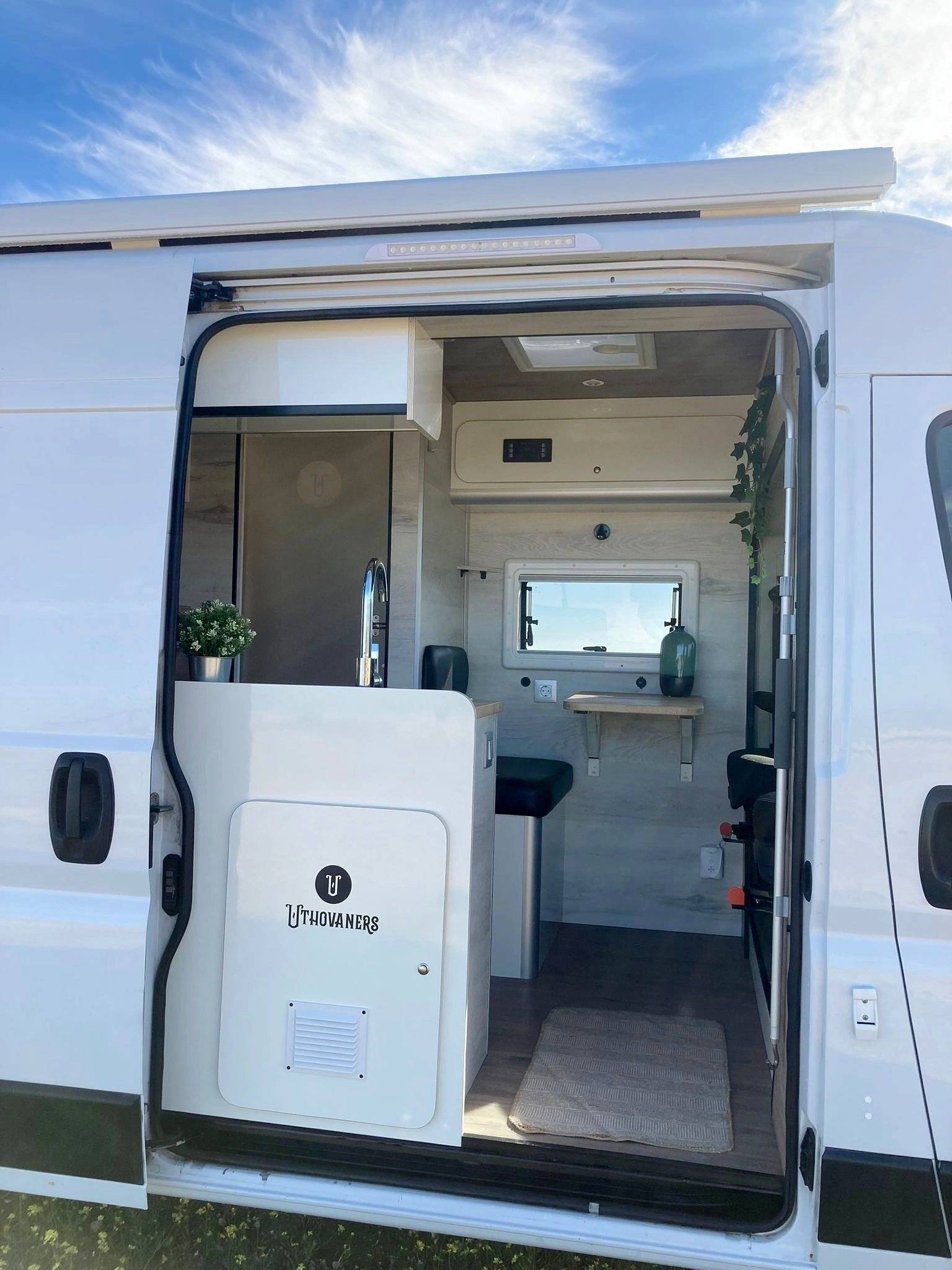 fiat Ducato 2.3l 130CV