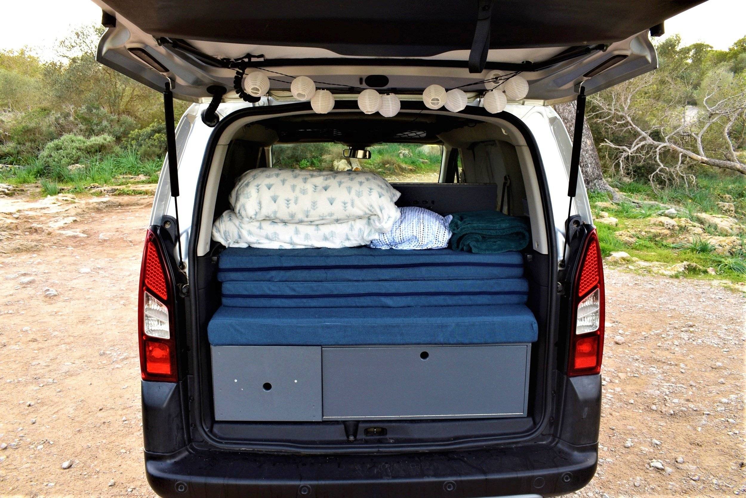 partner Partner Camper