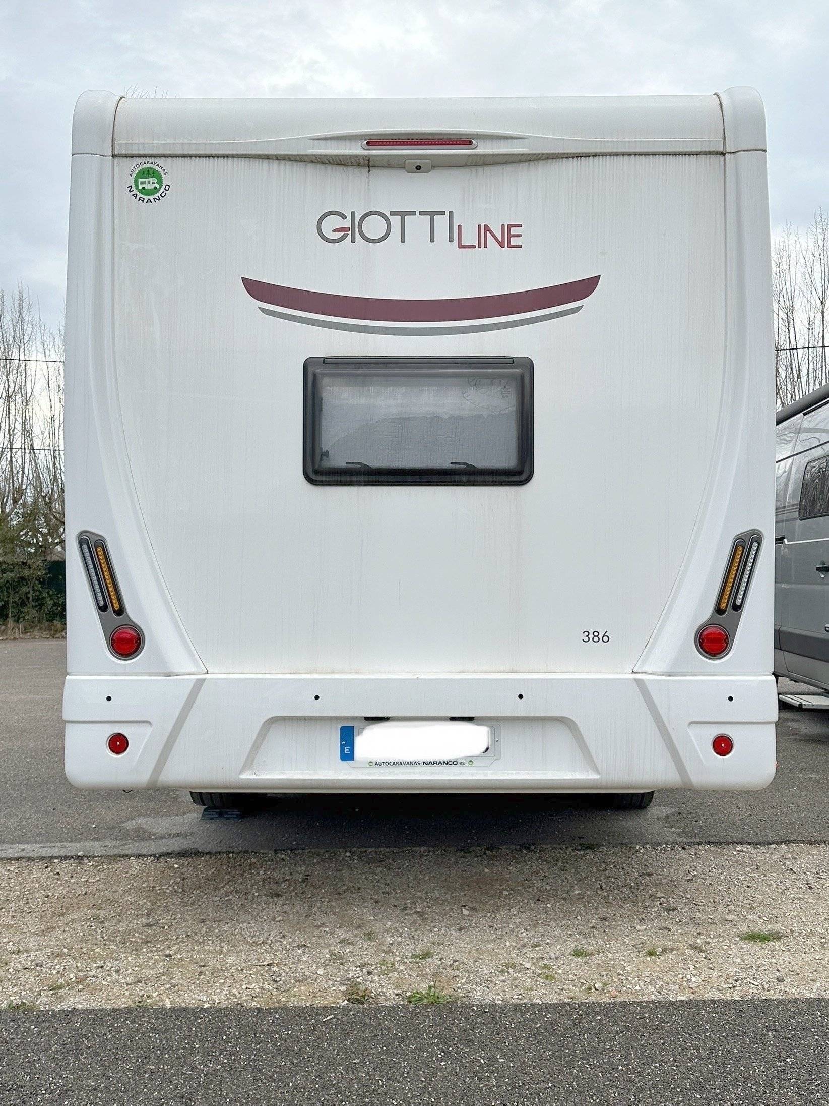 Giottiline siena 386