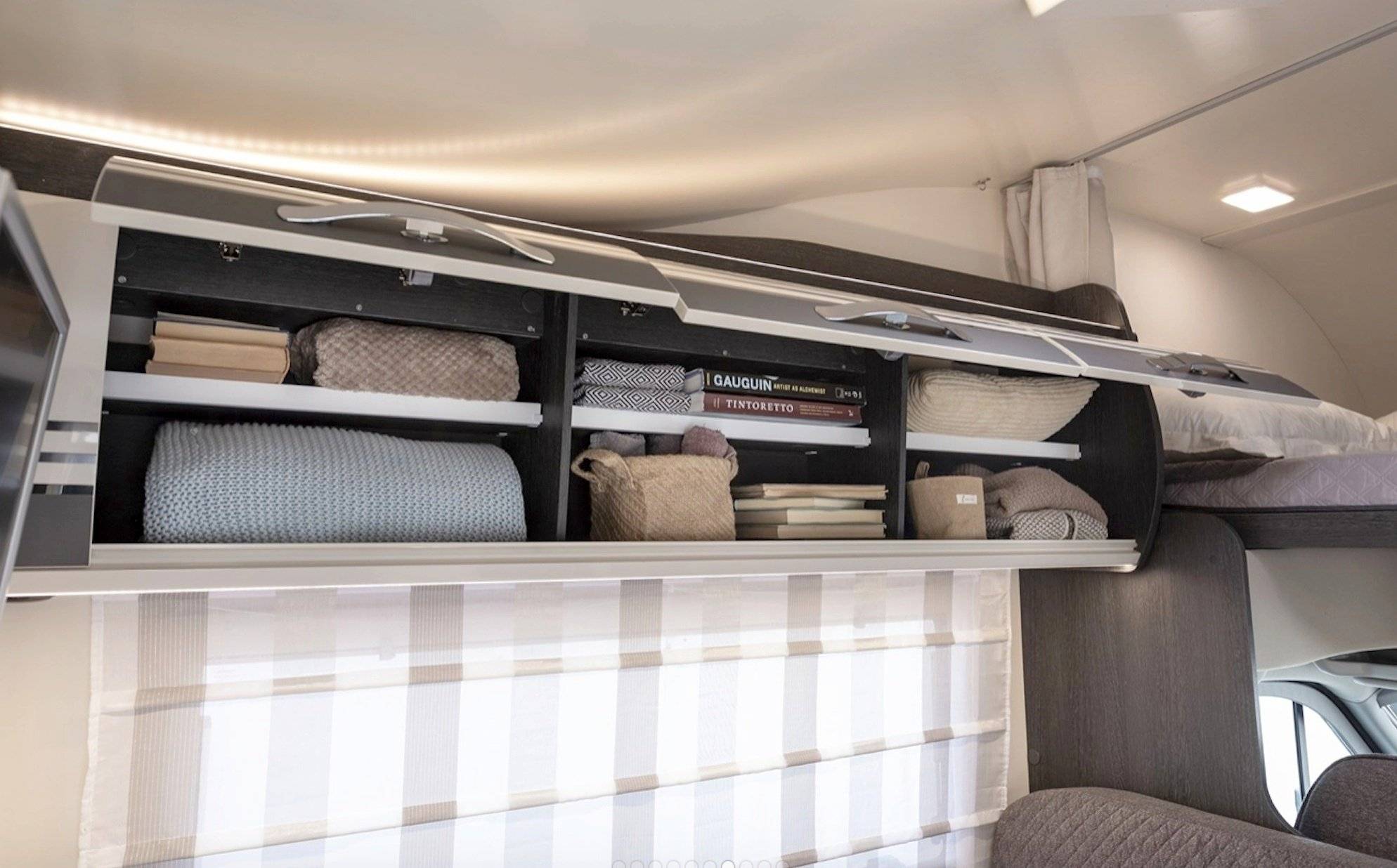 Roller Team KRONOS 277 M