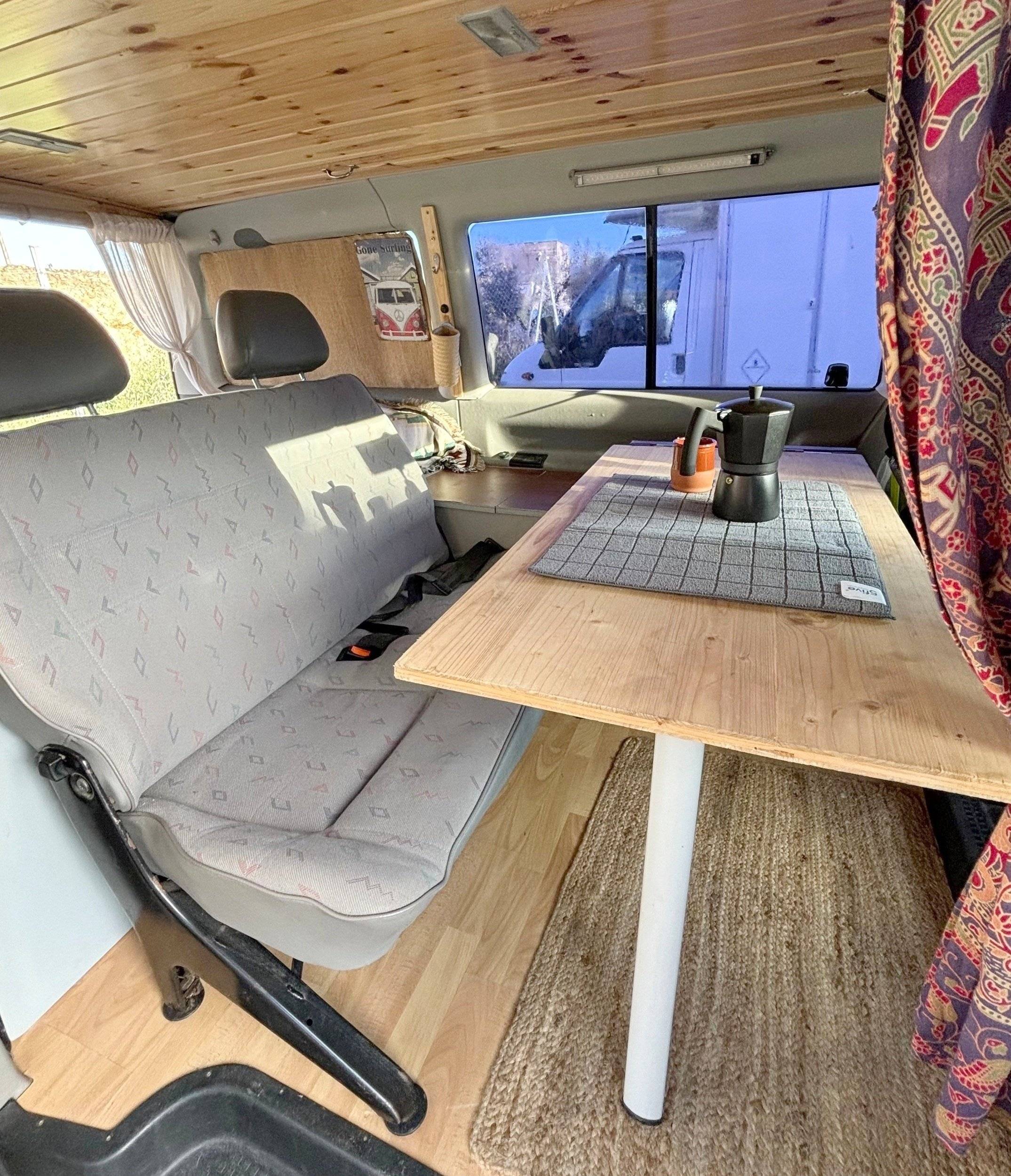 Volkswagen Volkswagen T4