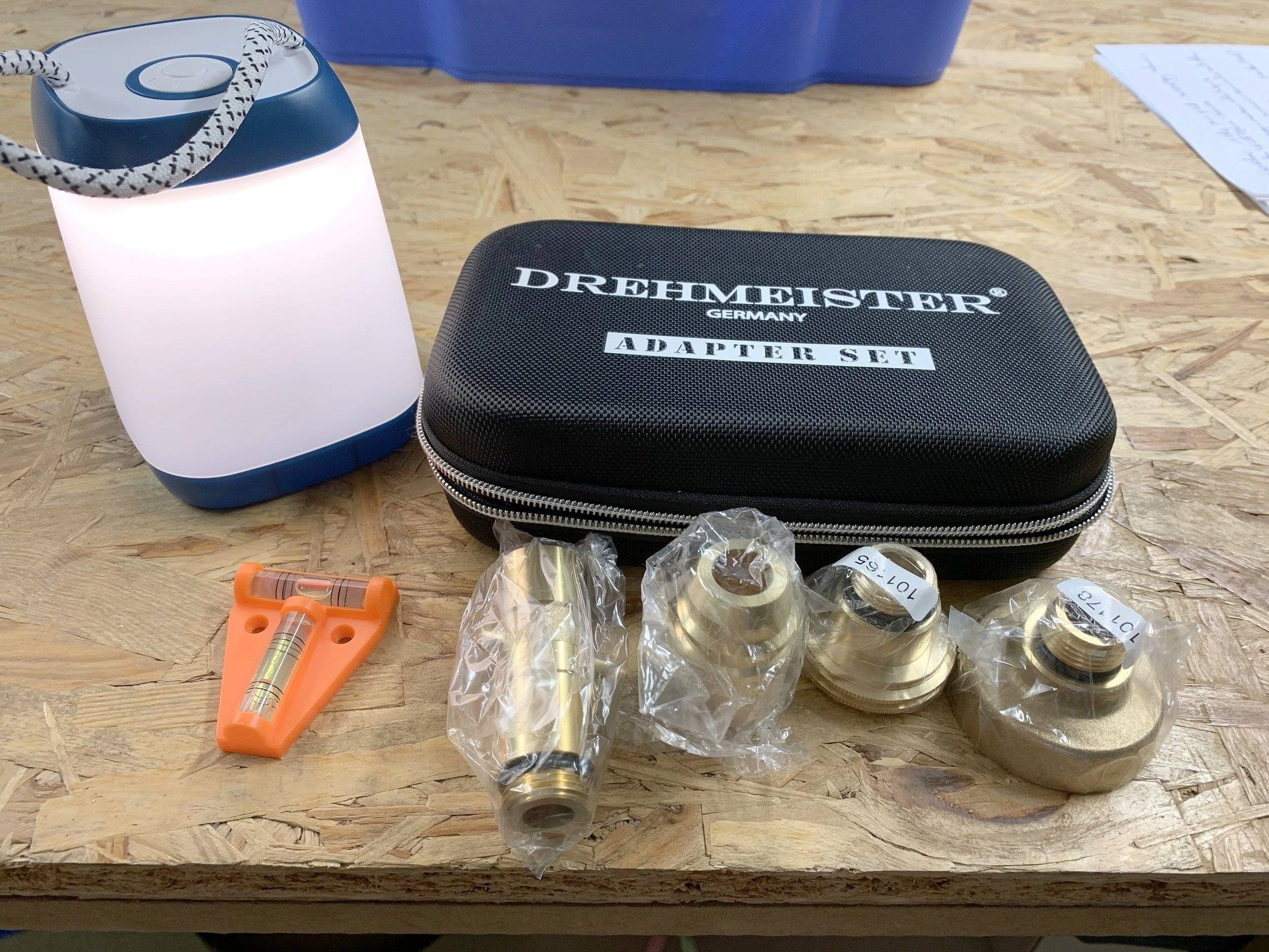 Benimar Benimar Cocoon 463