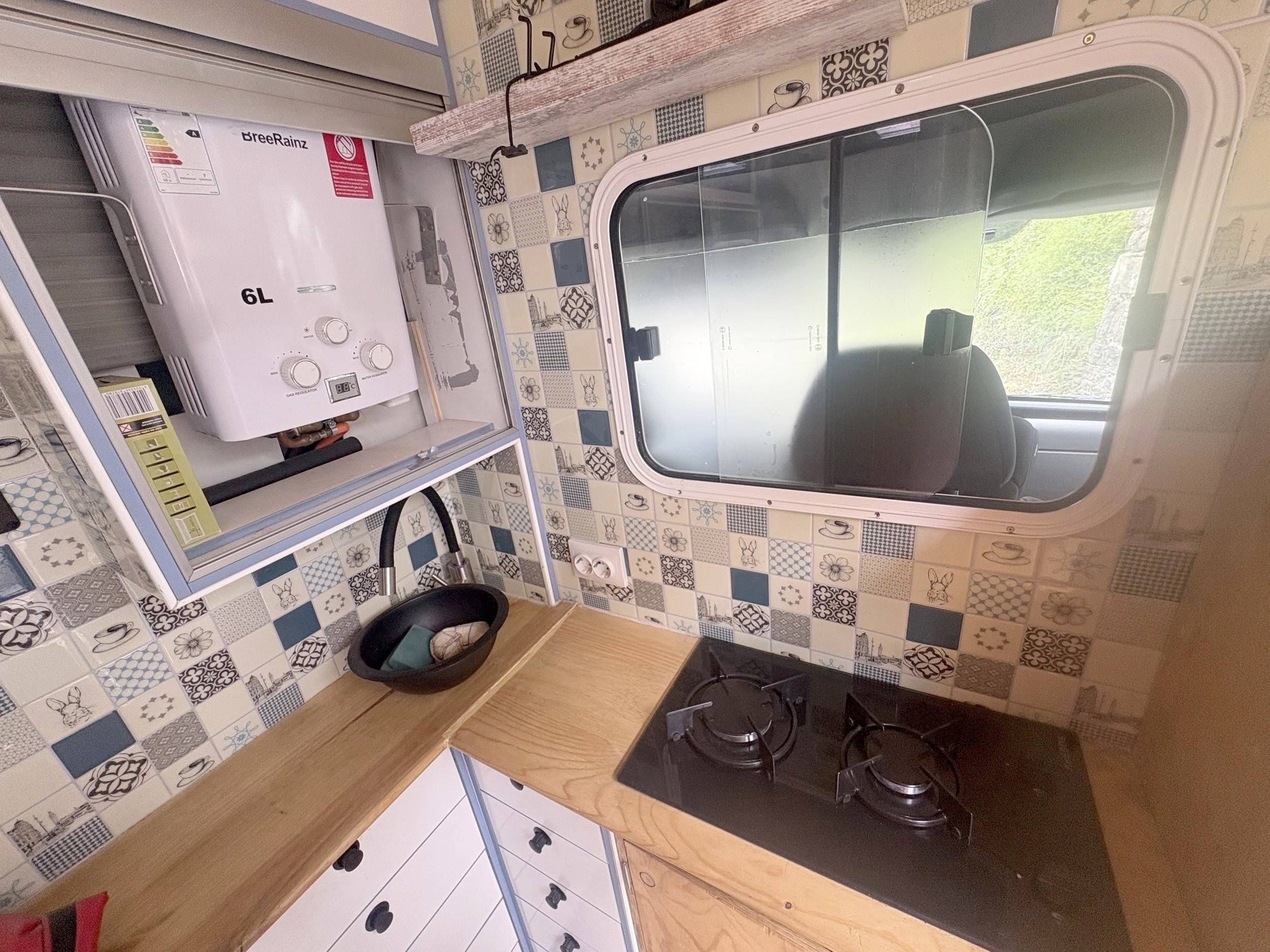 Mercedes Mercedes Sprinter 313 cdi