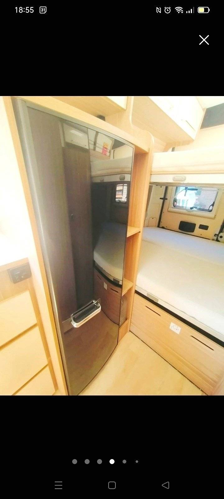 Dreamer D53