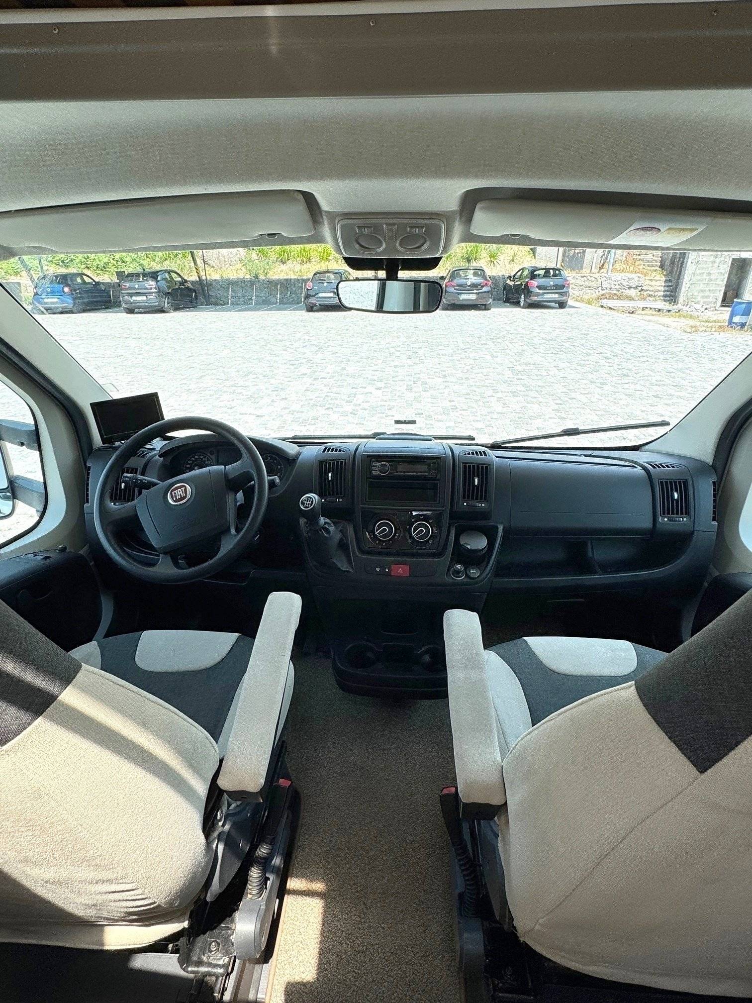Pilote C700S
