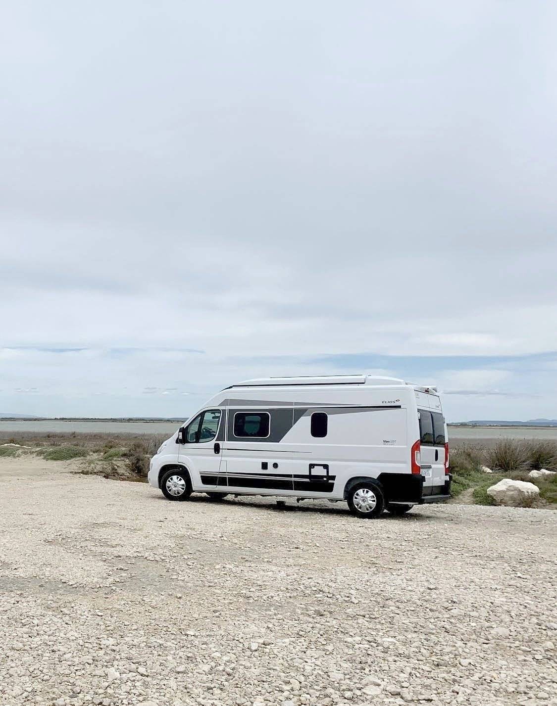 Elios Citroën jumper