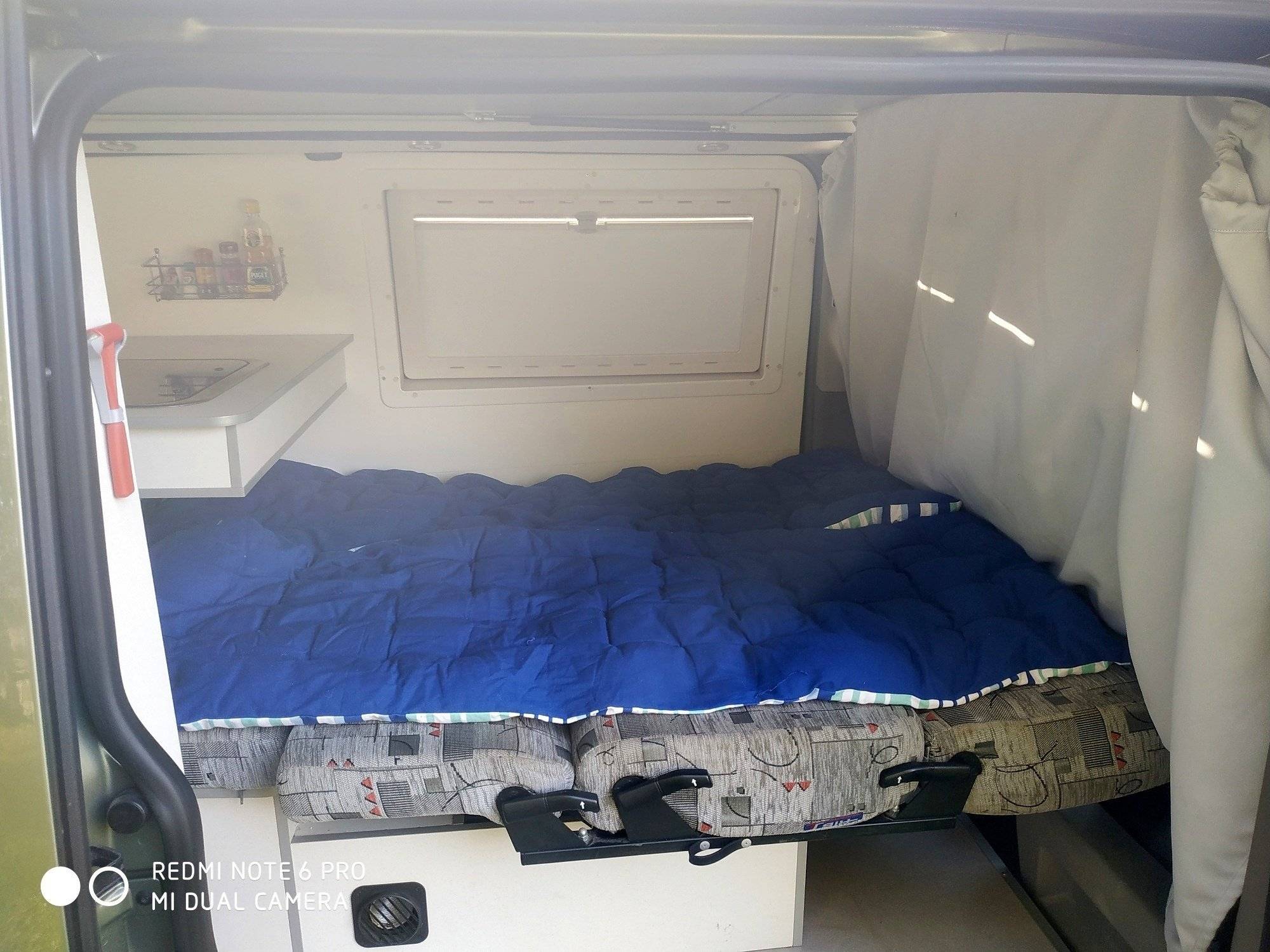 narbonne accessoires T5 2 l 140 ch