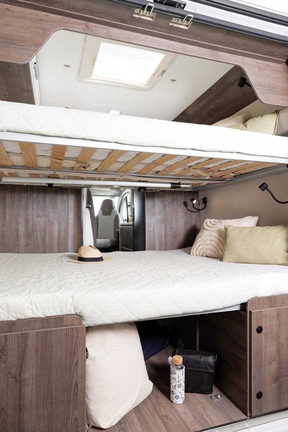 Benimar Benivan 120 PS