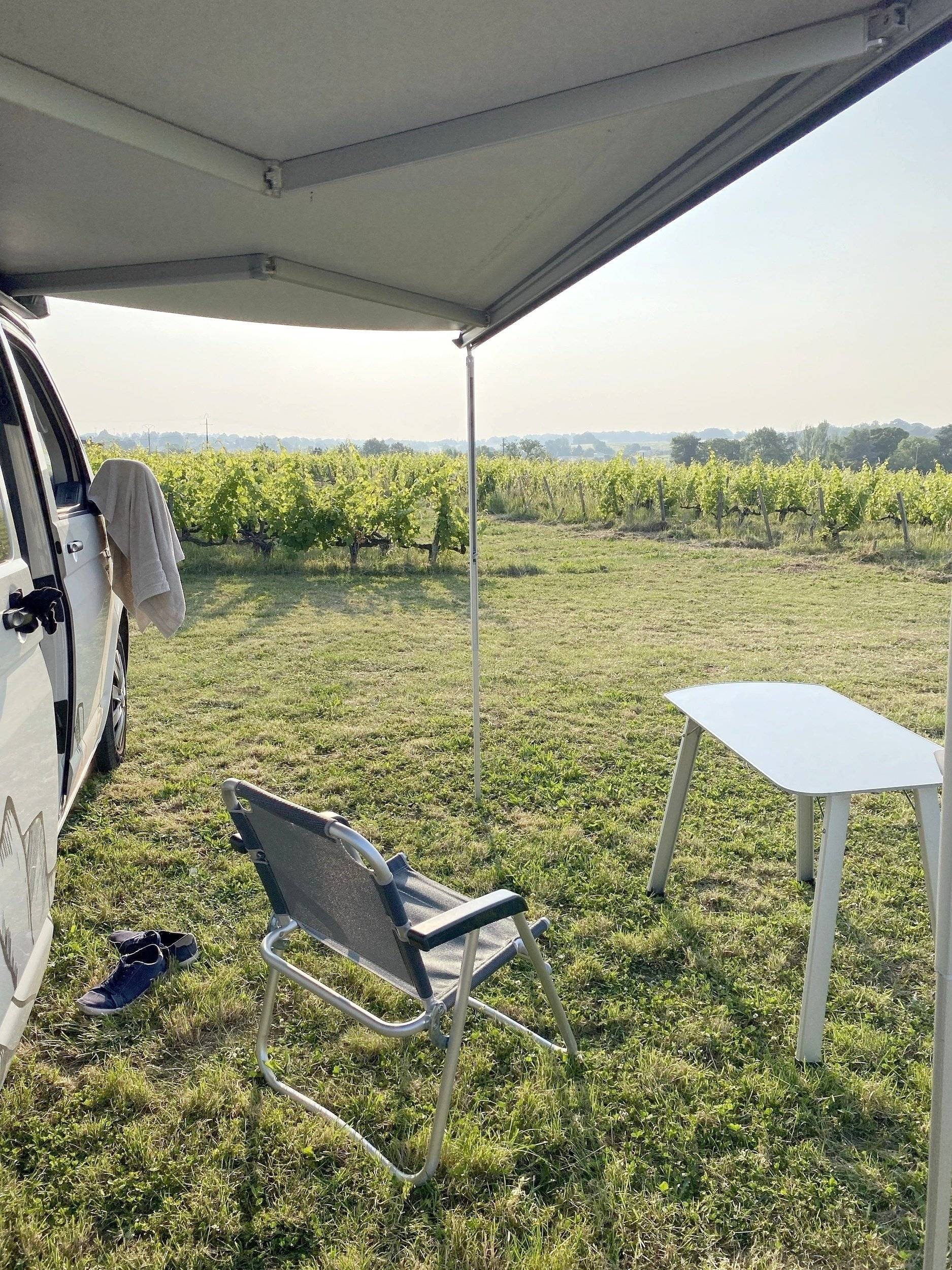 Volkswagen T6 2,0 l 150 ch