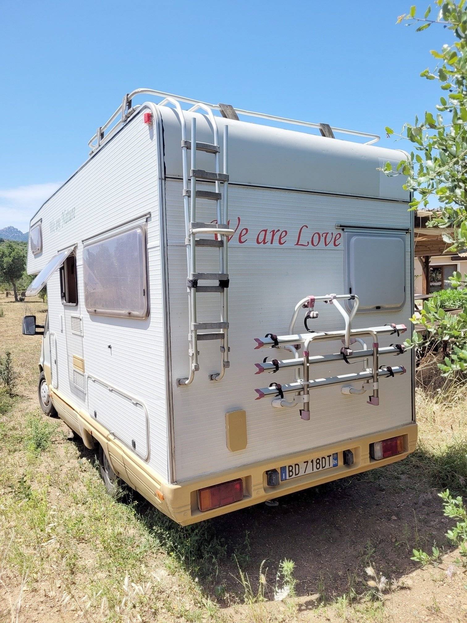 Roller Team CI autoroller 1999