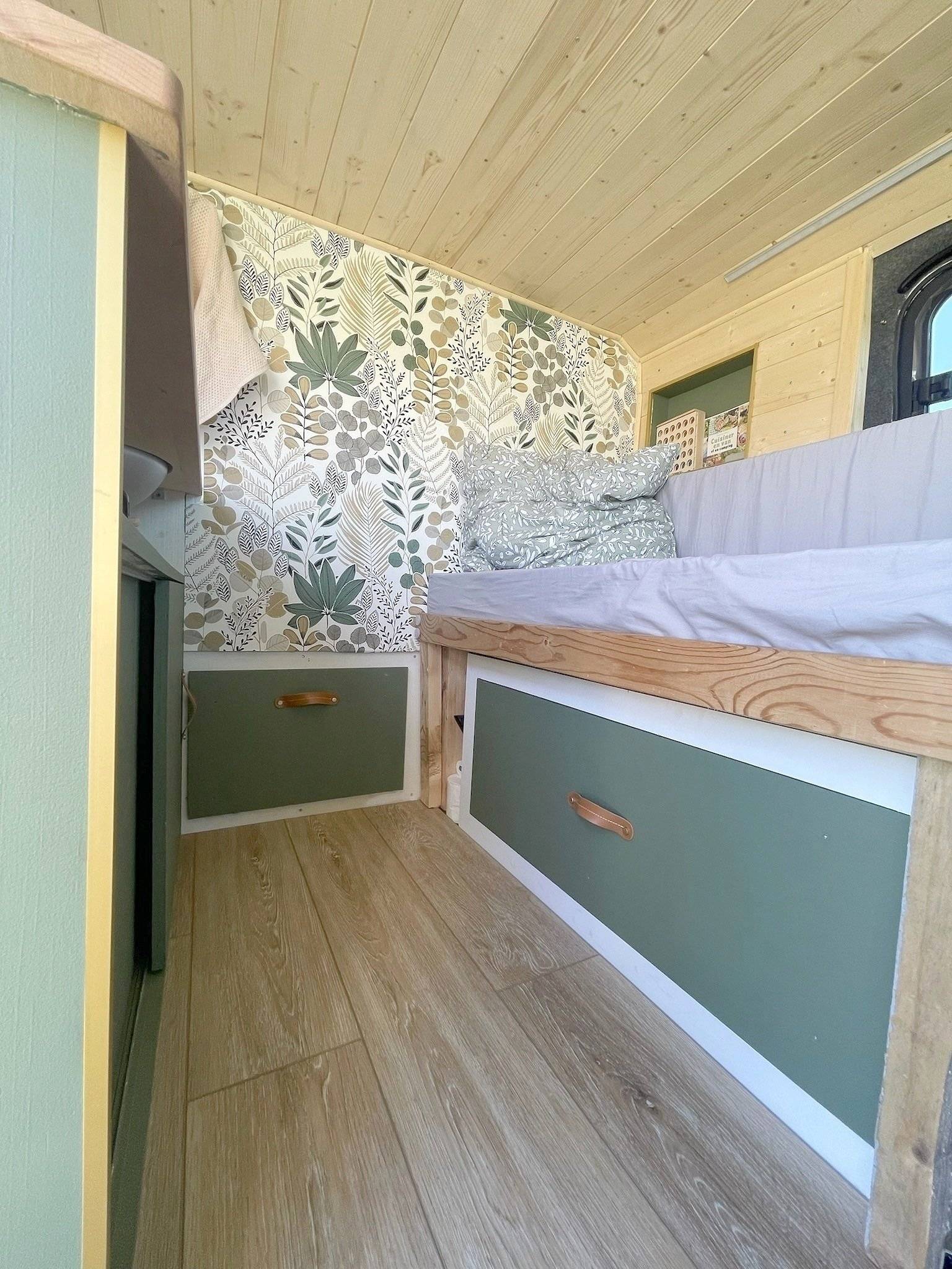 Renault Trafic 2,0 l dCi 120 ch.