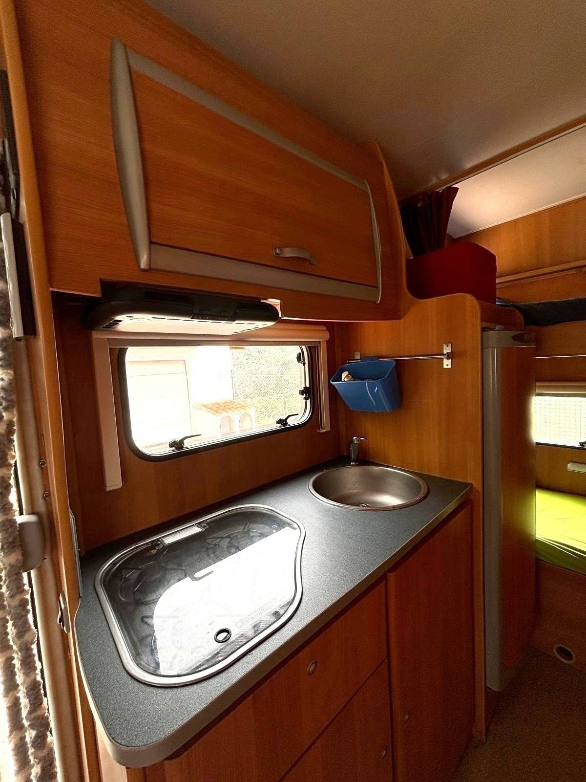 Benimar benimar sport 690