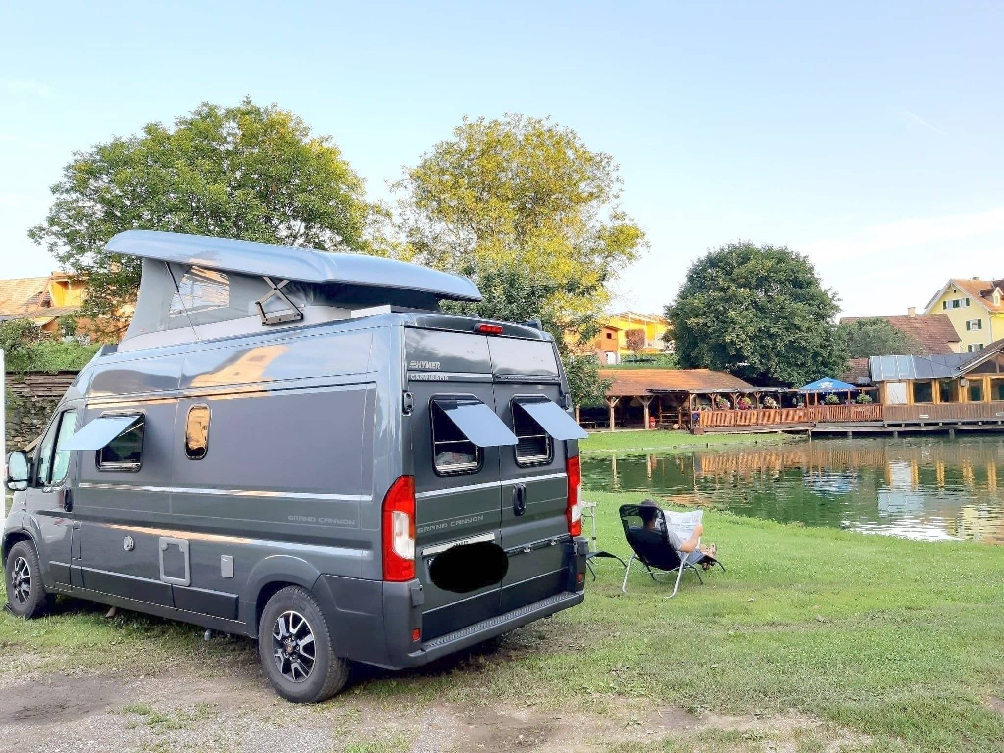 Hymer 