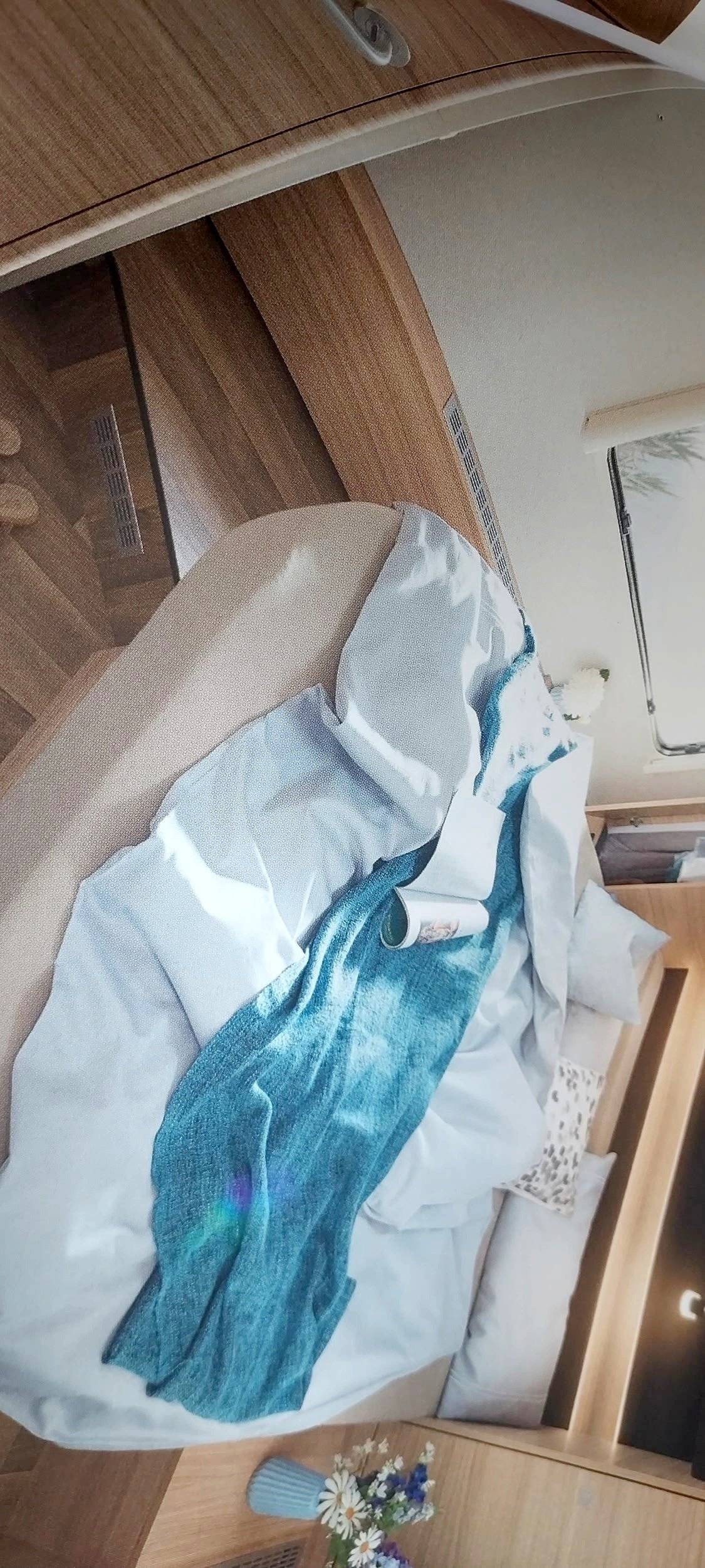 Letti Citroën - Yescapa