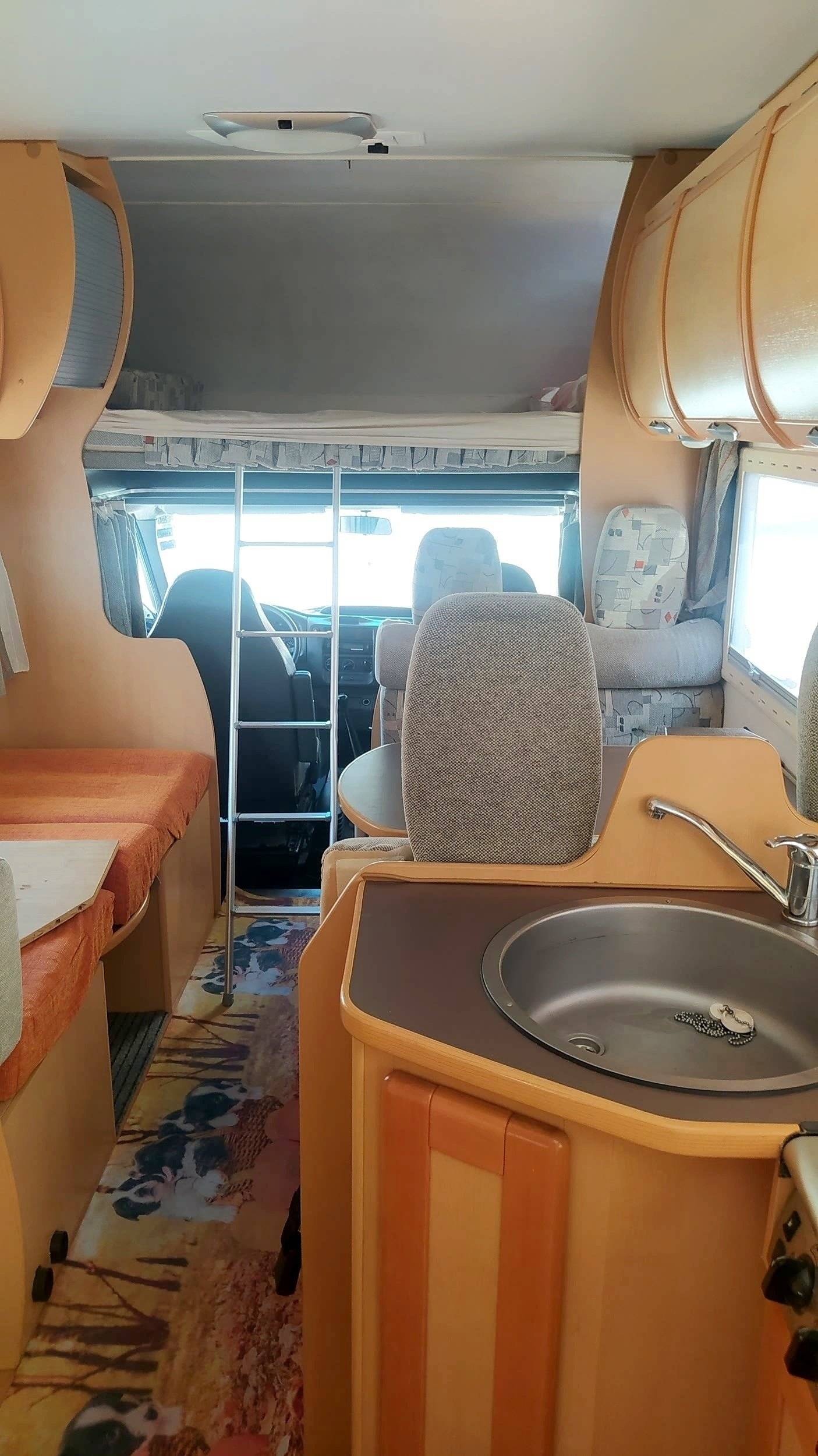 Roller Team GRANDUCA