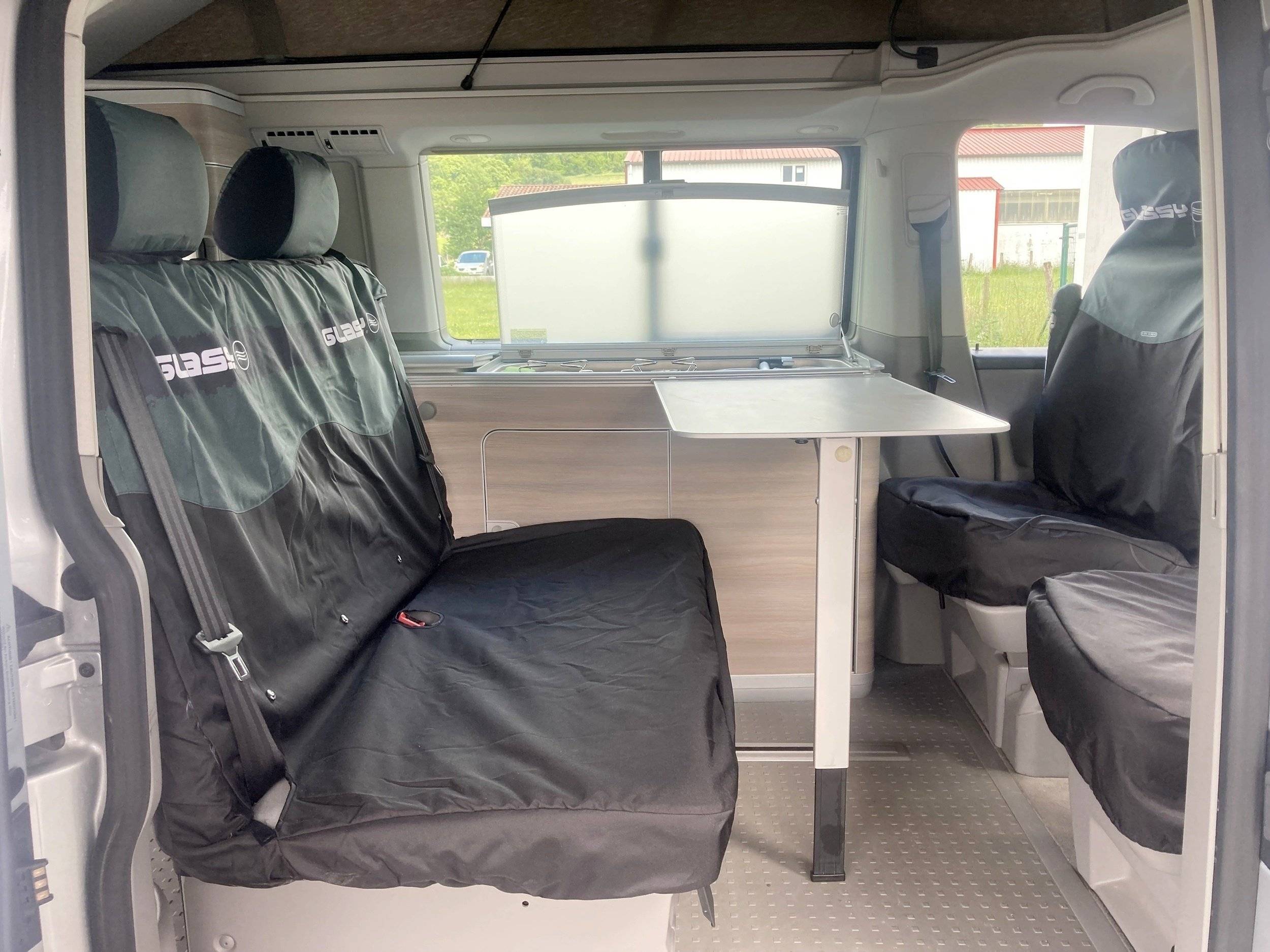 Volkswagen Volkswagen california