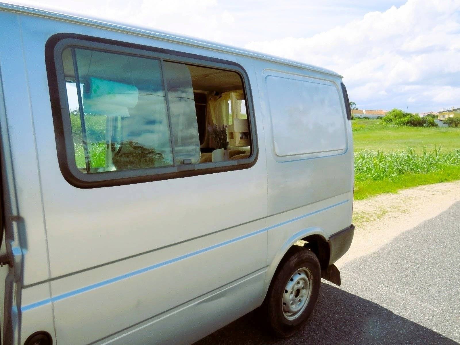 Trigano Caravan Internacional