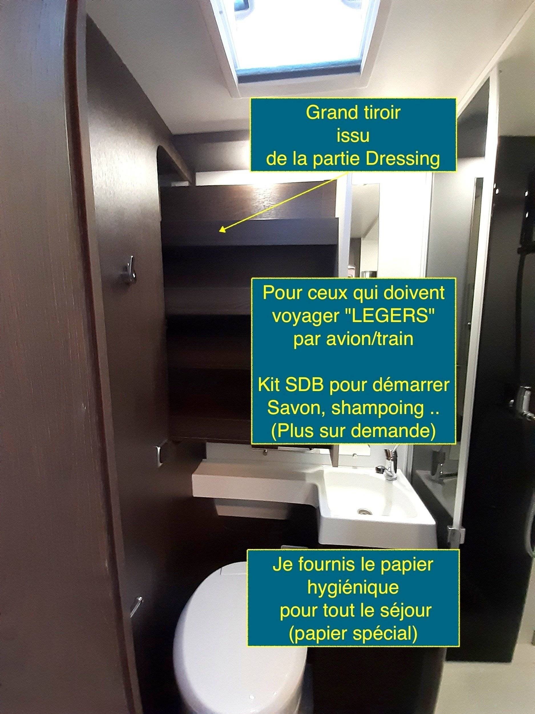 Benimar BENIMAR TESSORO 483 Northautokapp