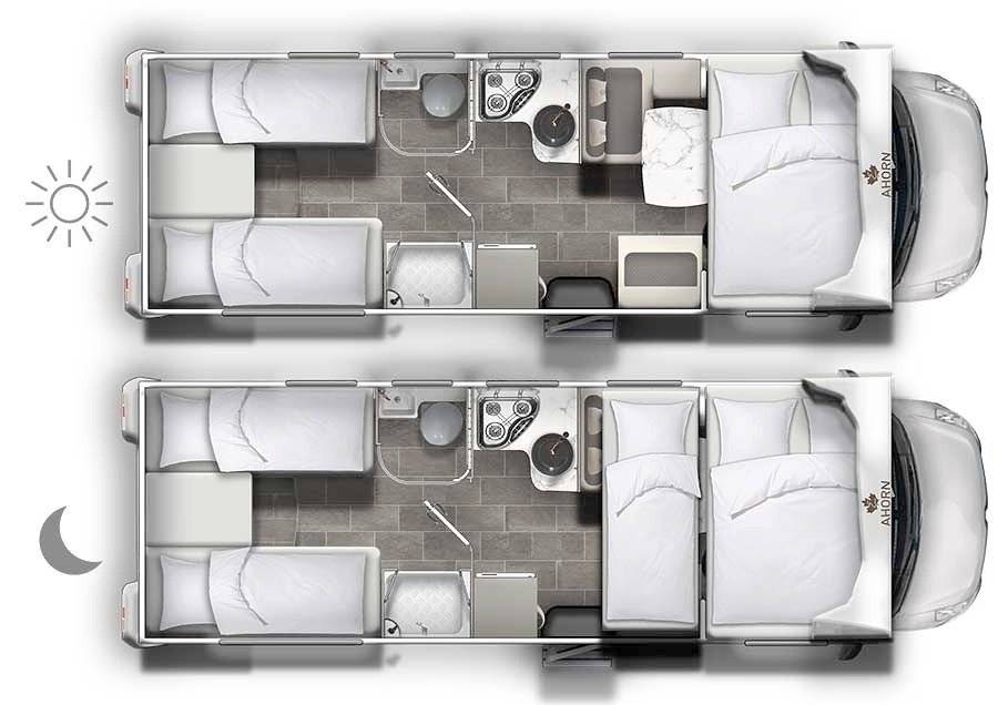 Ahorn Ahorn Canada AE