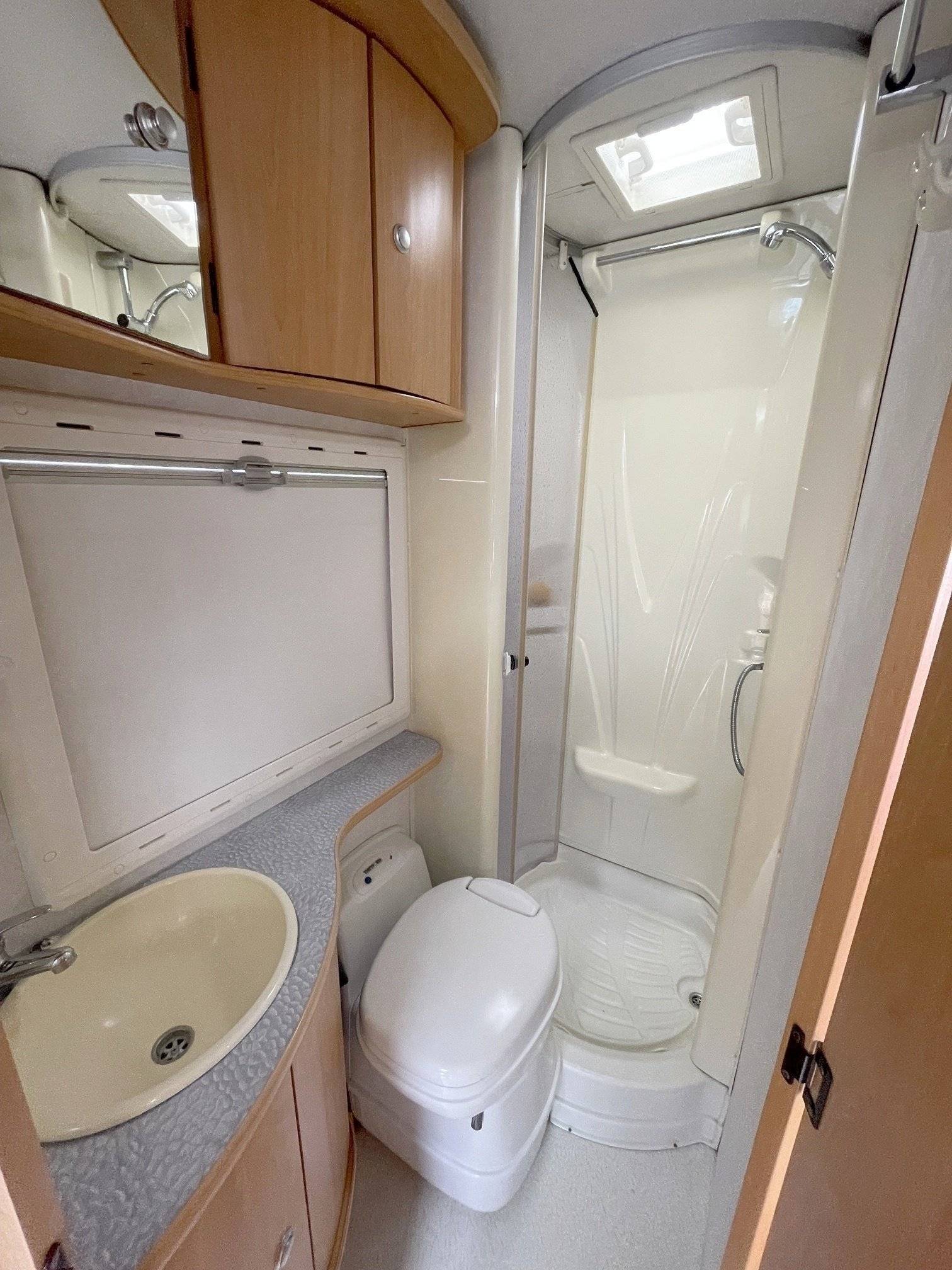 Chausson Transit 2,0 l 130 ch