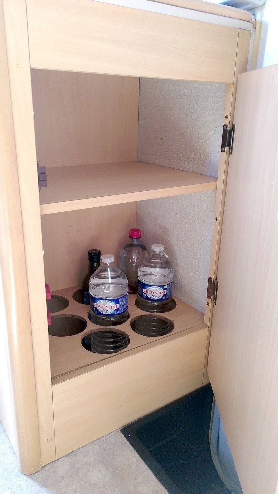 Chausson Chausson Welcome 35