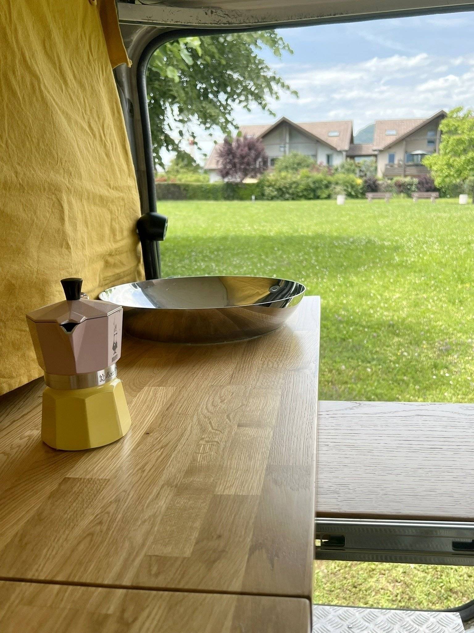 Renault Renault trafic