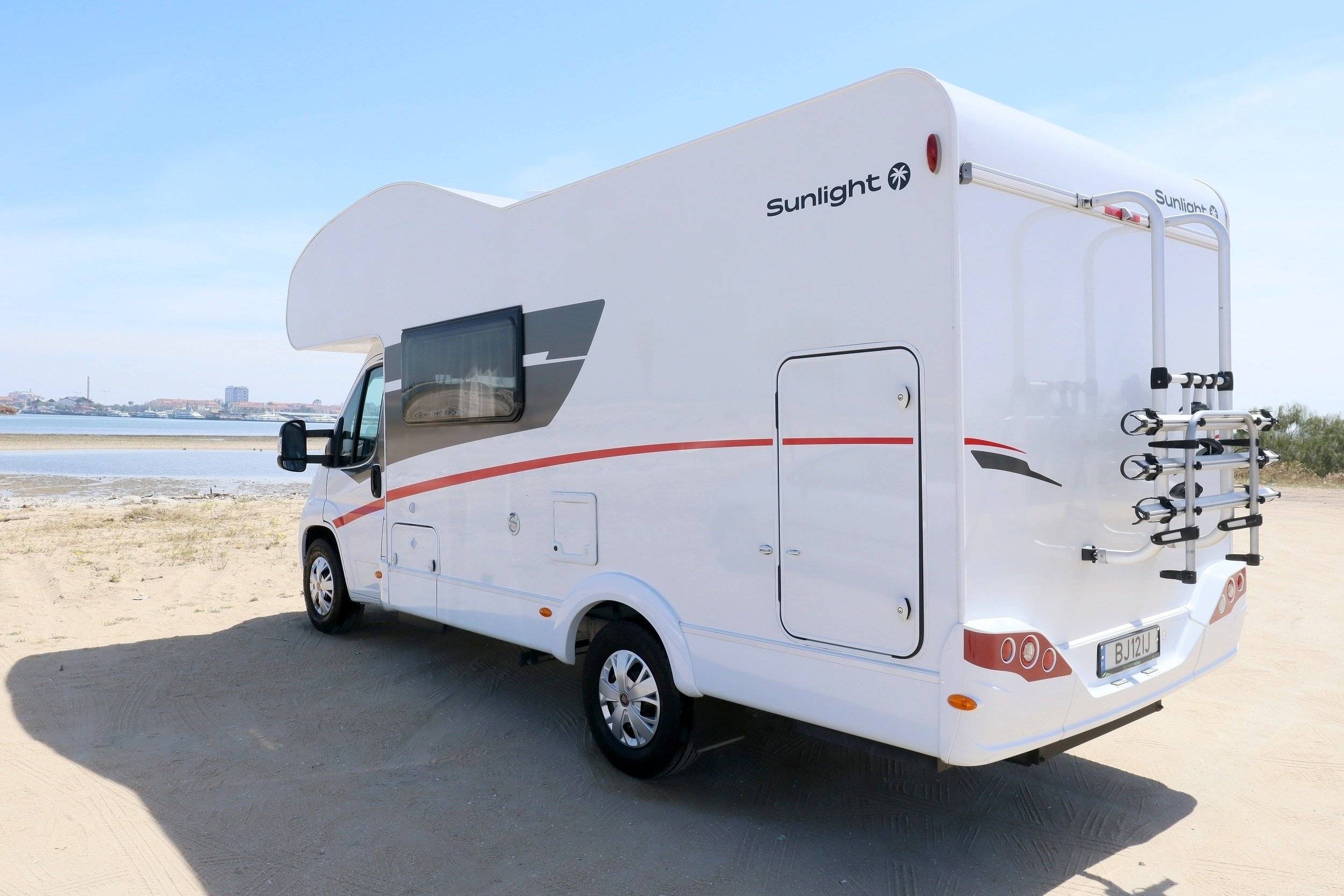 Sunlight Sunlight a68