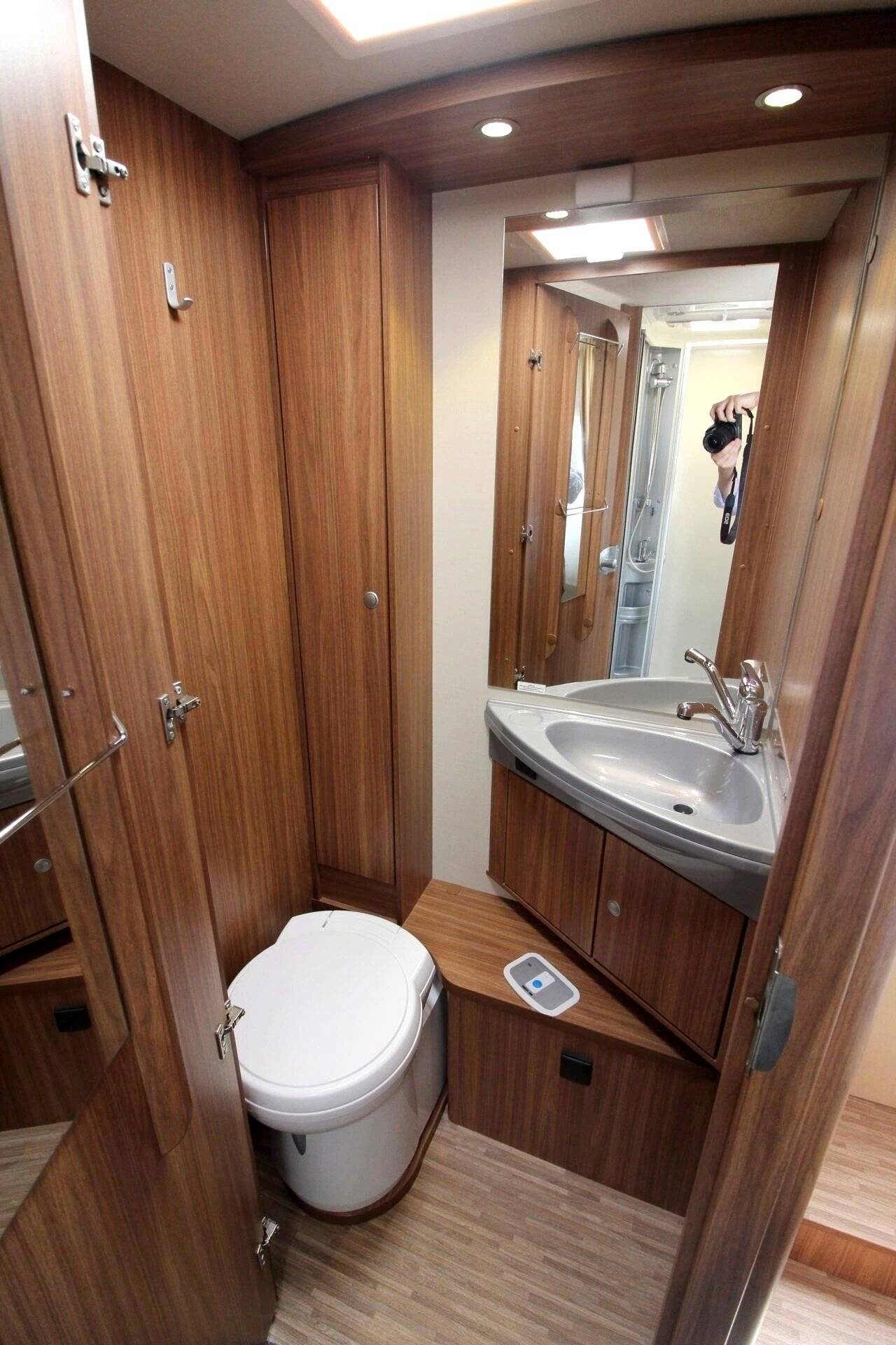 Fiat Ducato 2,3 l JTD 130 ch.