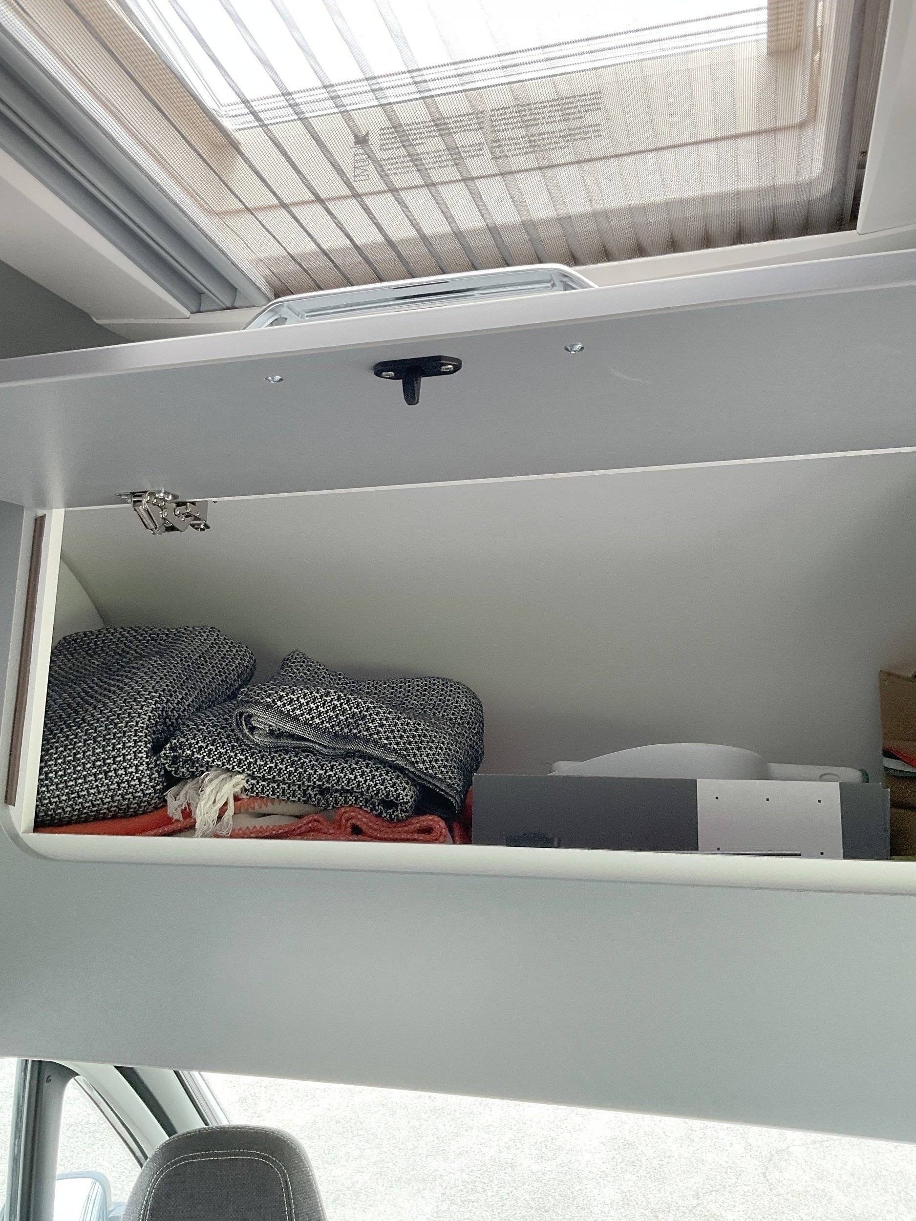 Weinsberg WEINSBERG OUTLAW