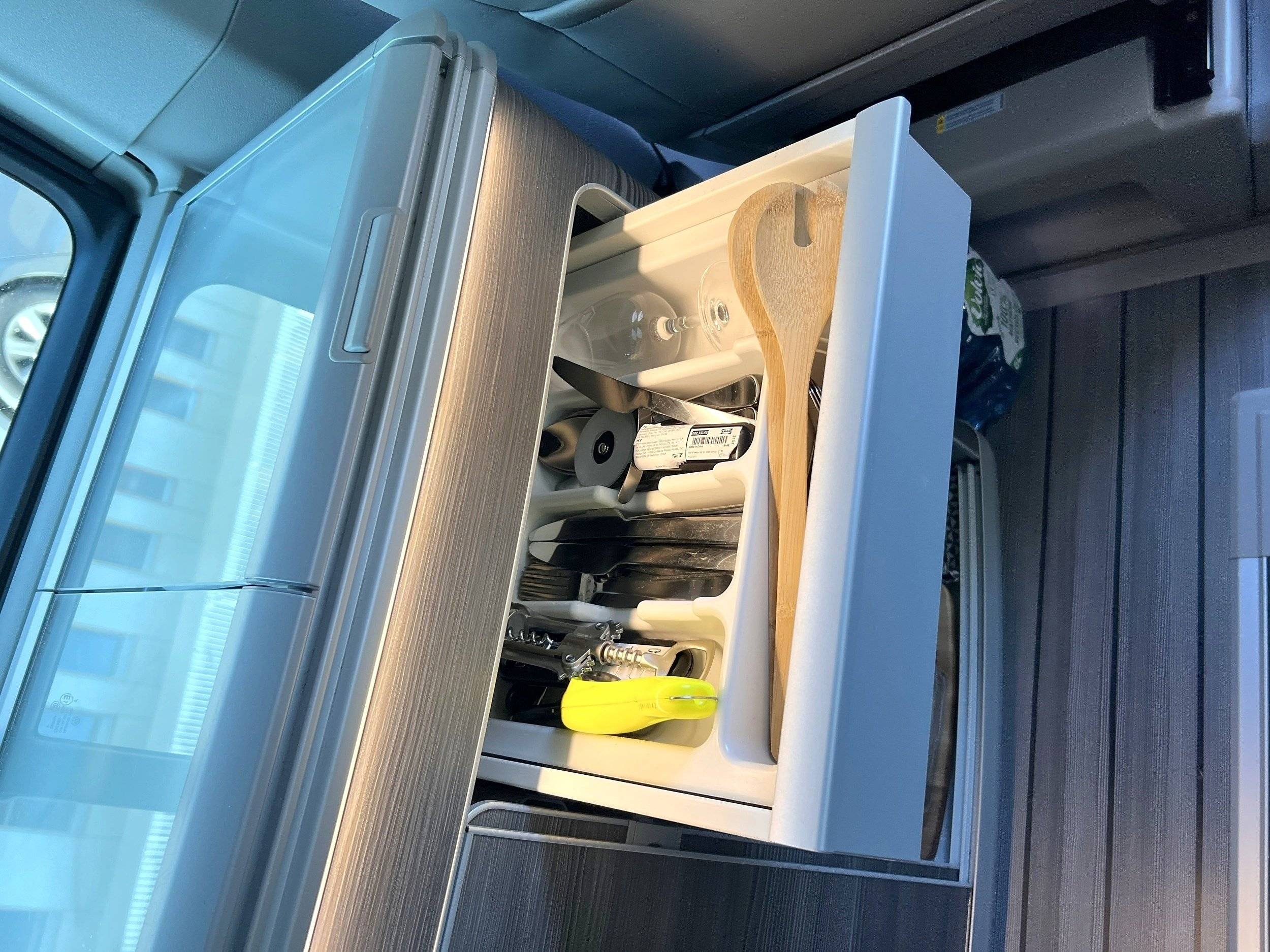 Volkswagen T6 2,0 l 150 ch