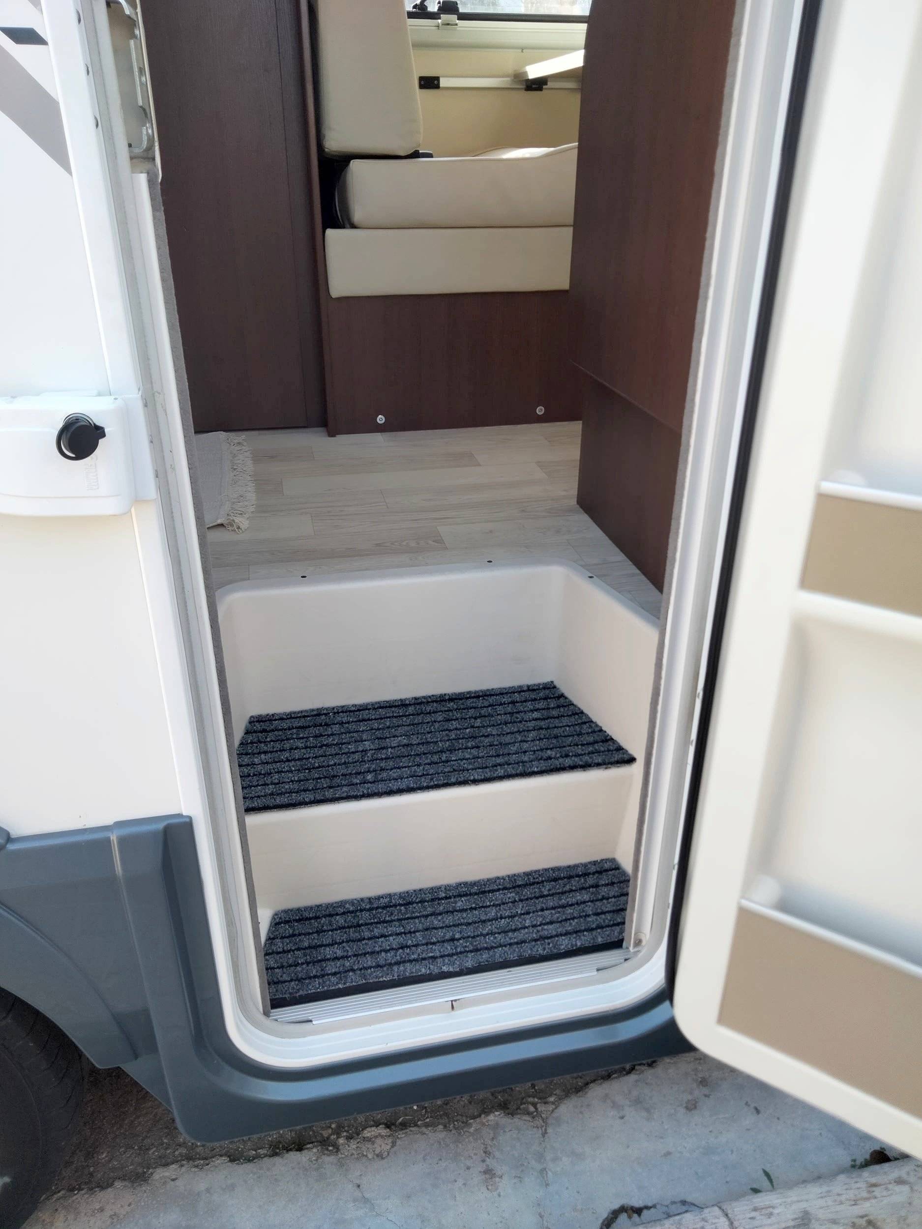 Roller Team autoroller 7