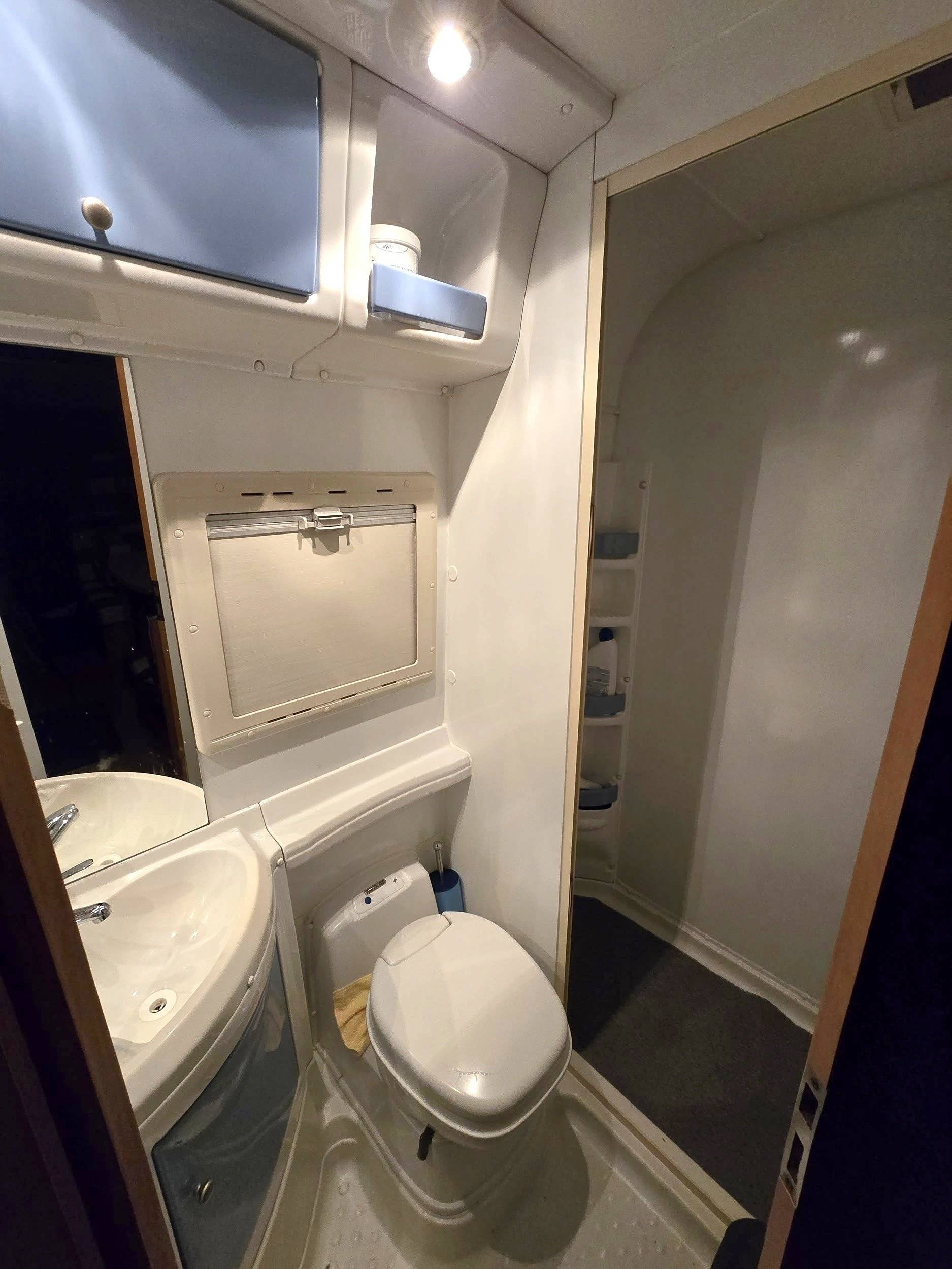 Moncayo Moncayo 1 (M-320)