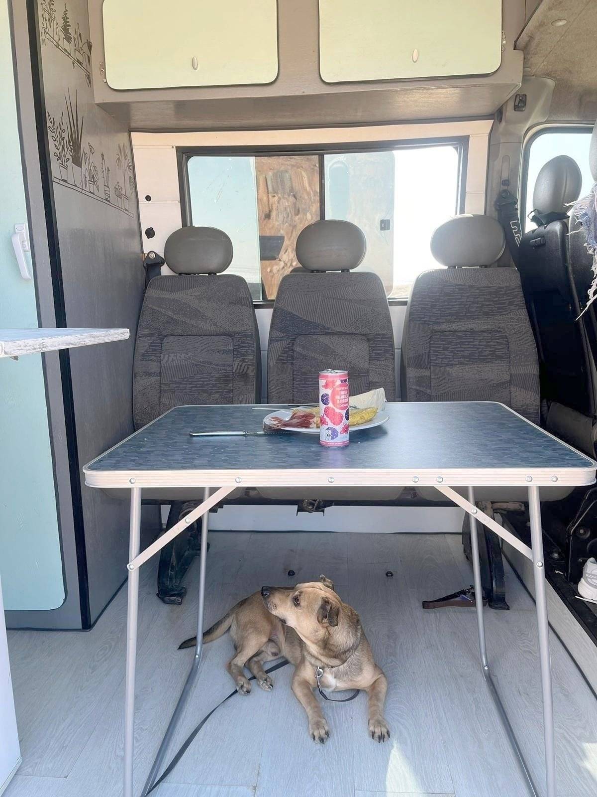 Renault Renault Master 