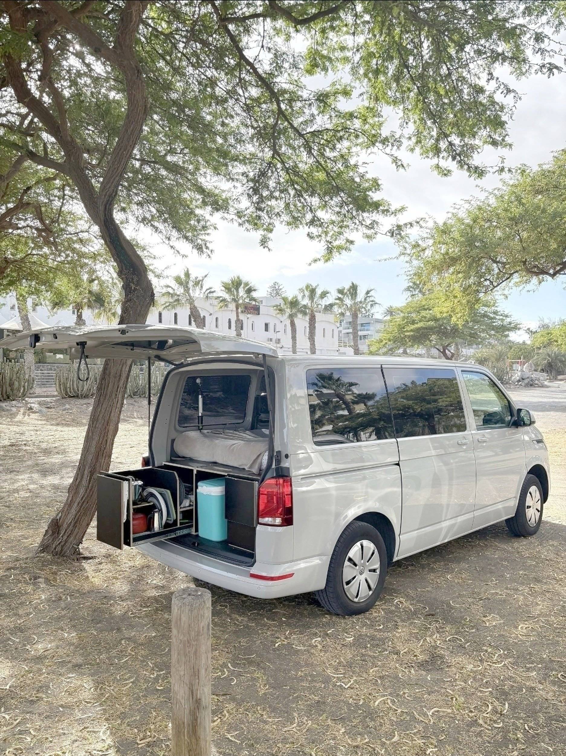 Volkswagen T6 2,0 l 150 ch