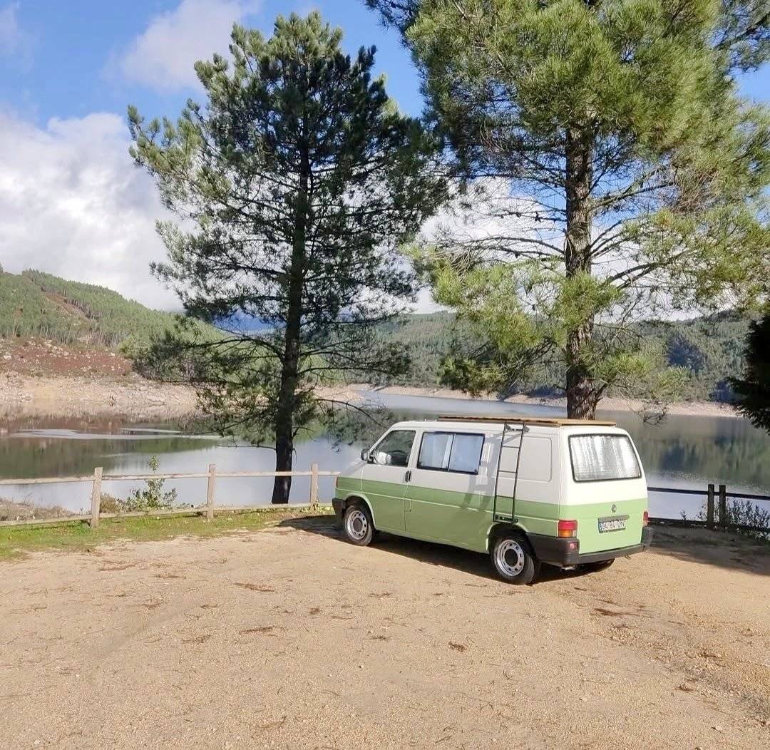 Volkswagen Volkswagen Transporter T4