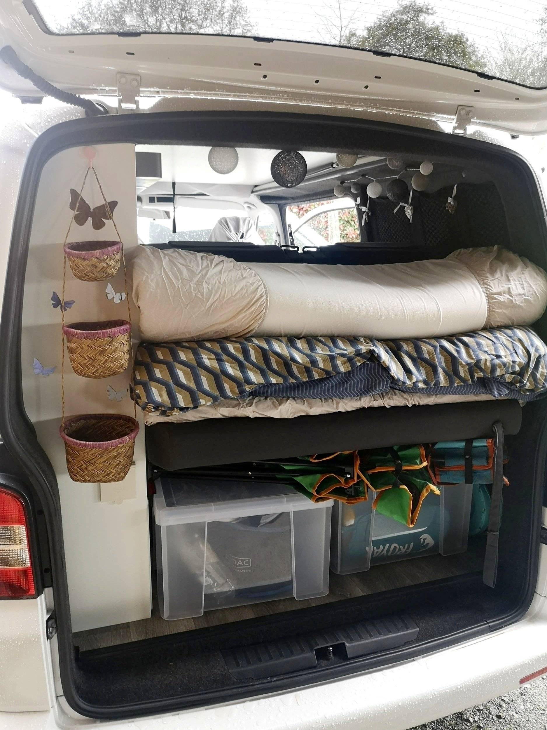 Volkswagen Transporter T5