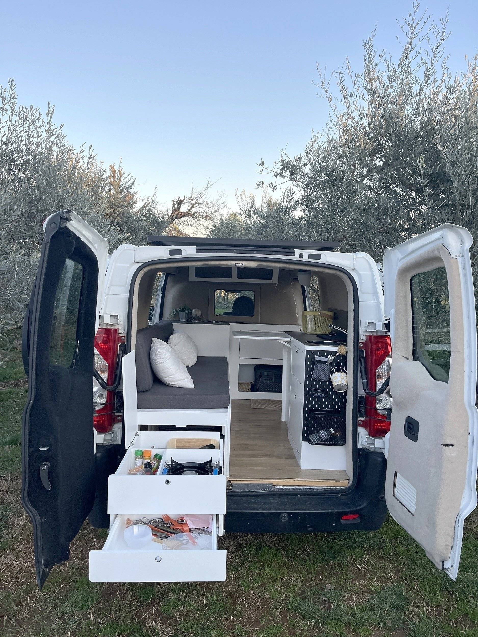 Peugeot Expert 2 l 120 ch