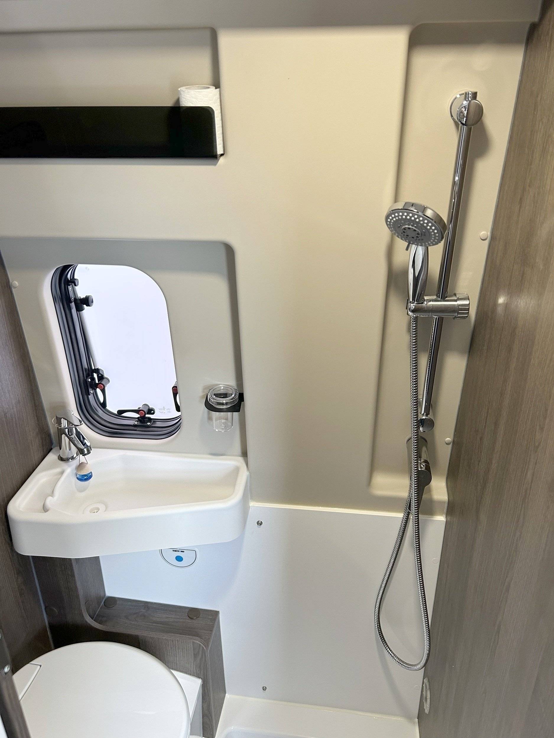 Benimar Benimar 120 up