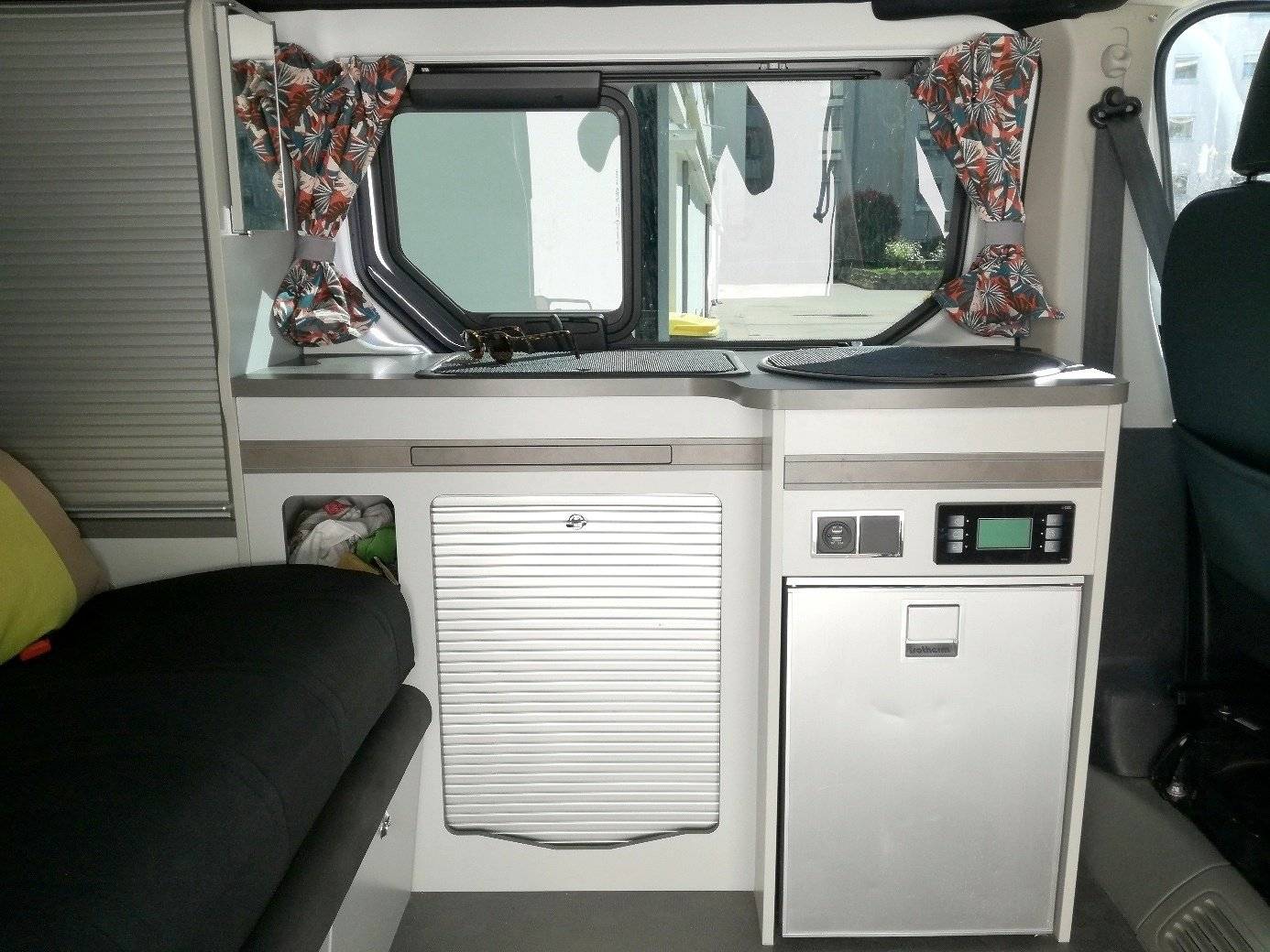 Hanroad RENAULT TRAFIC III 1.6 ENERGY DCI 145 TWIN TURBO EU6 L1H1 2.7T