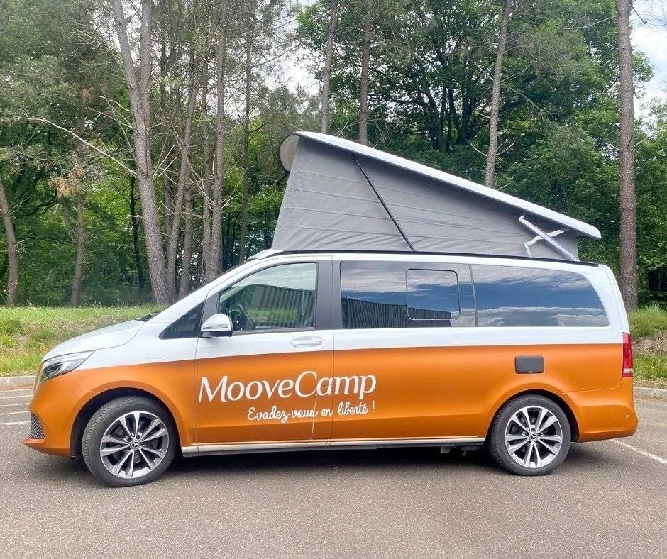 Mercedes Mercedes Marco polo