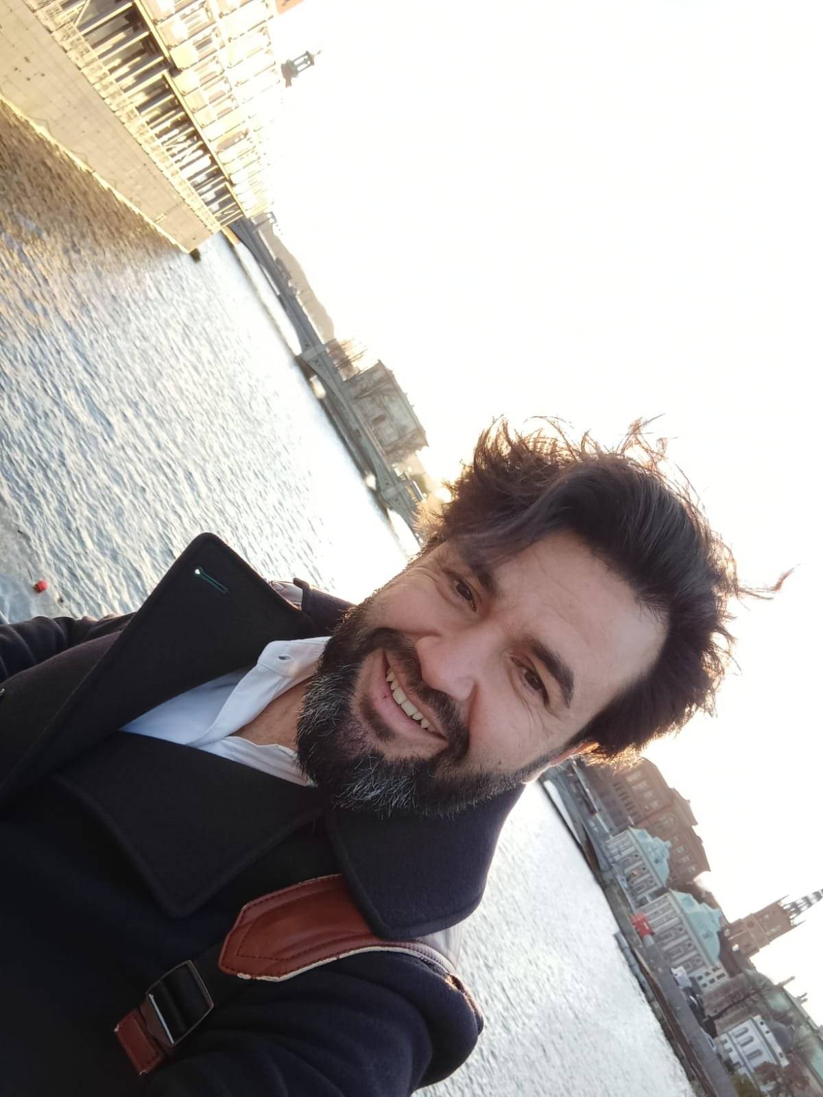 Jonatan Abraham