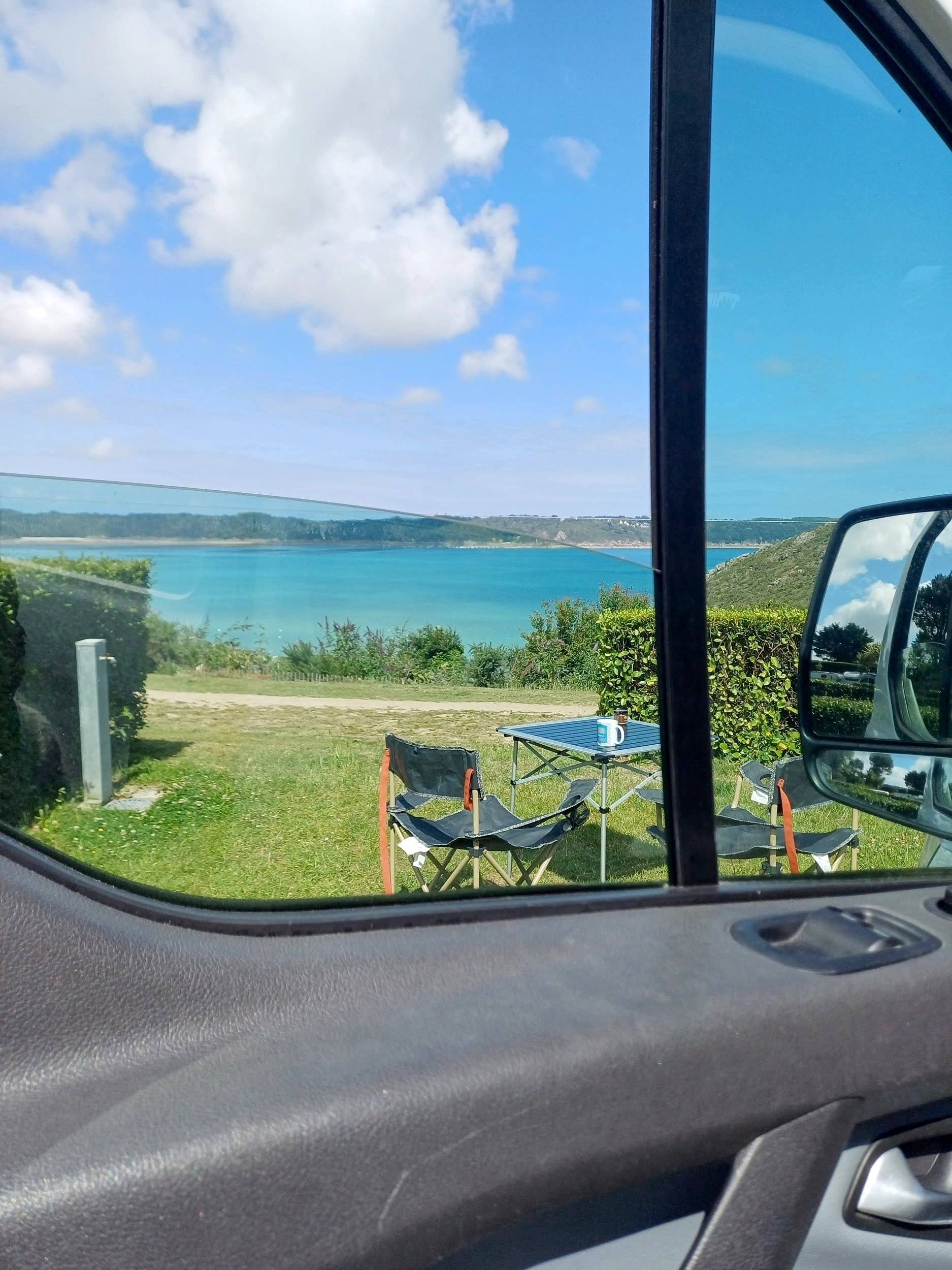 Ludospace Custom L2H1 version Trend 2,2 l 125 ch