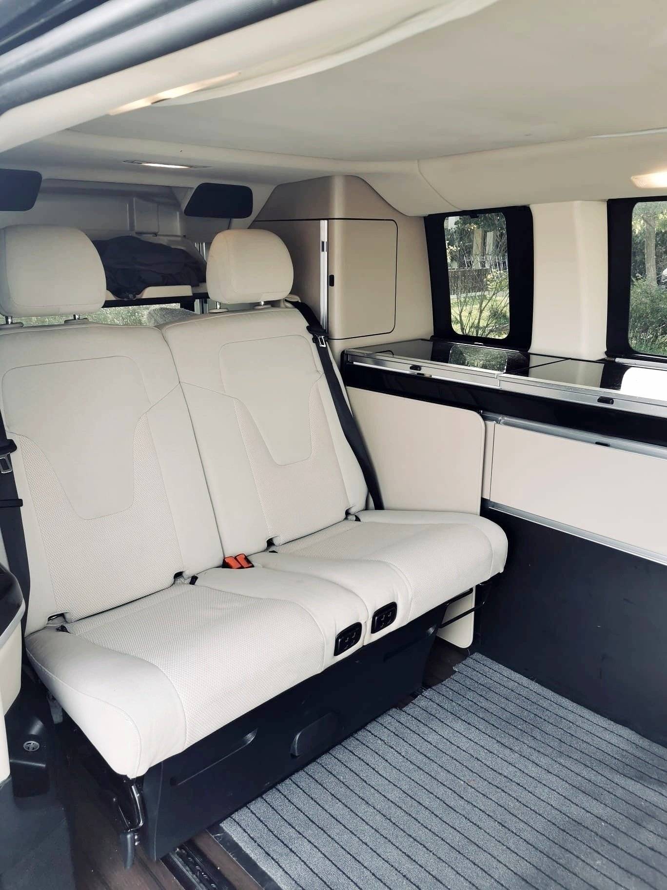 Westfalia Marco Polo