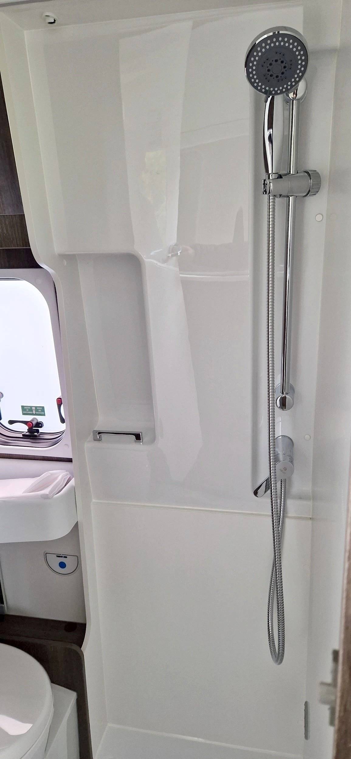 Benimar Fiat Ducato 2.2l 140 CV