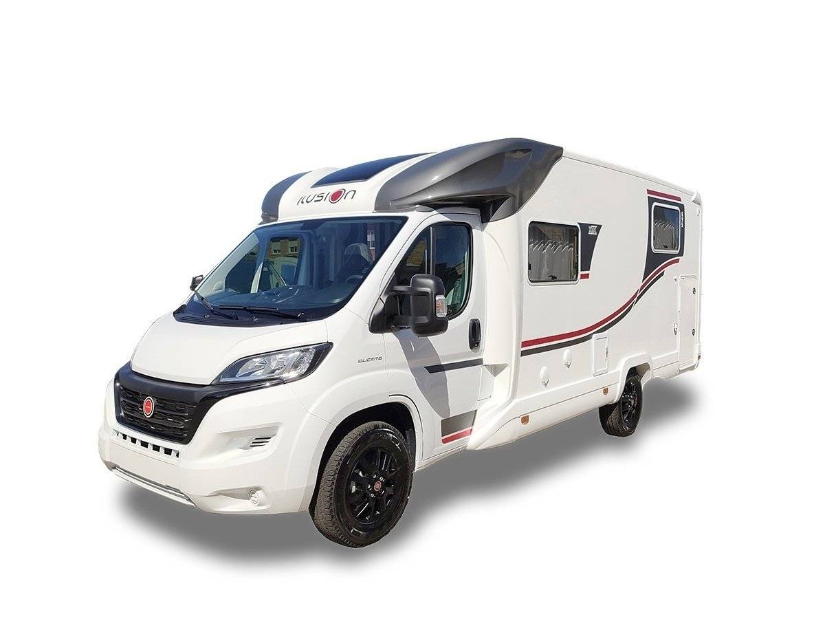 Ilusion Fiat ducato