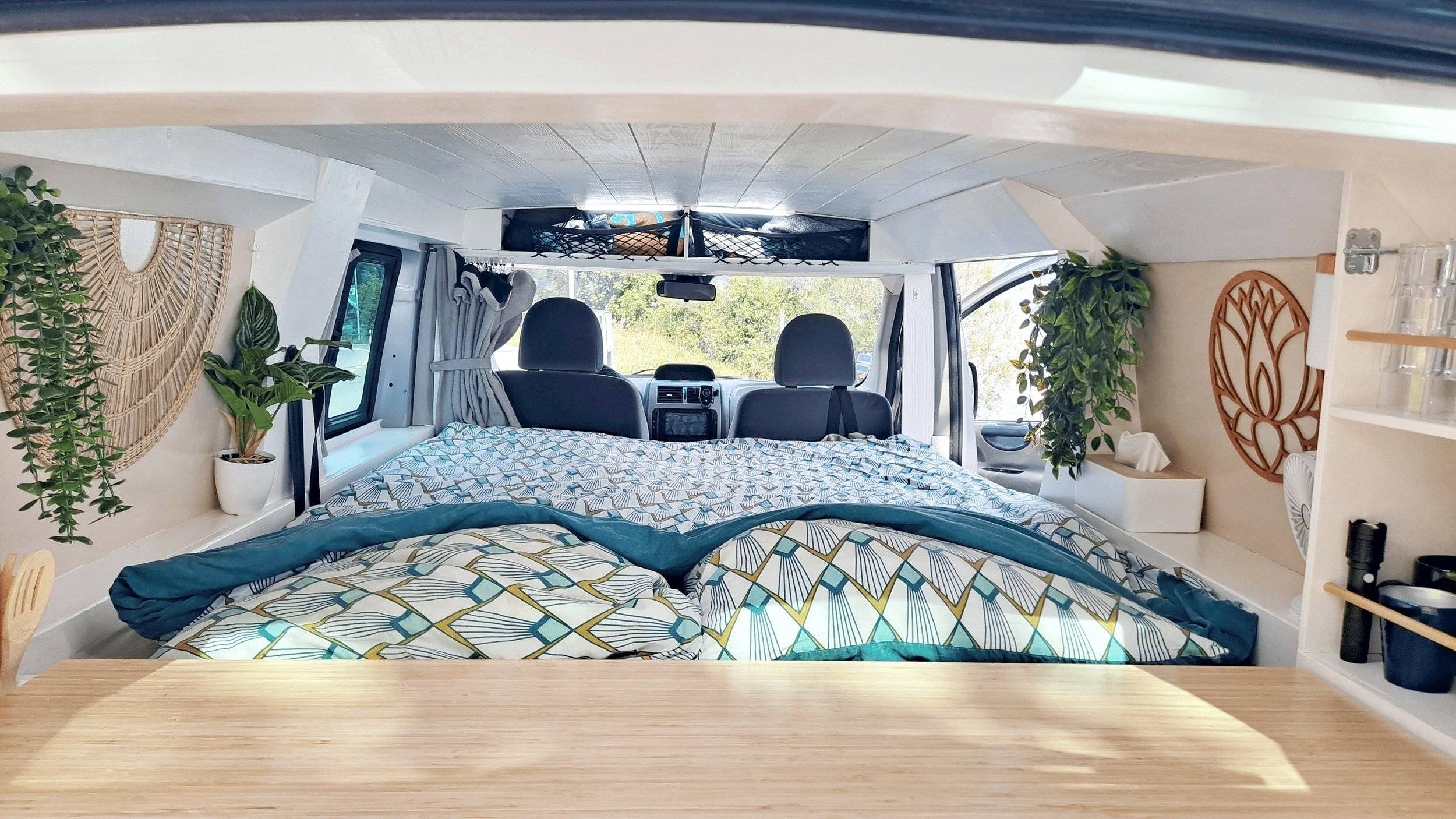 Ci Peugeot expert Teepee